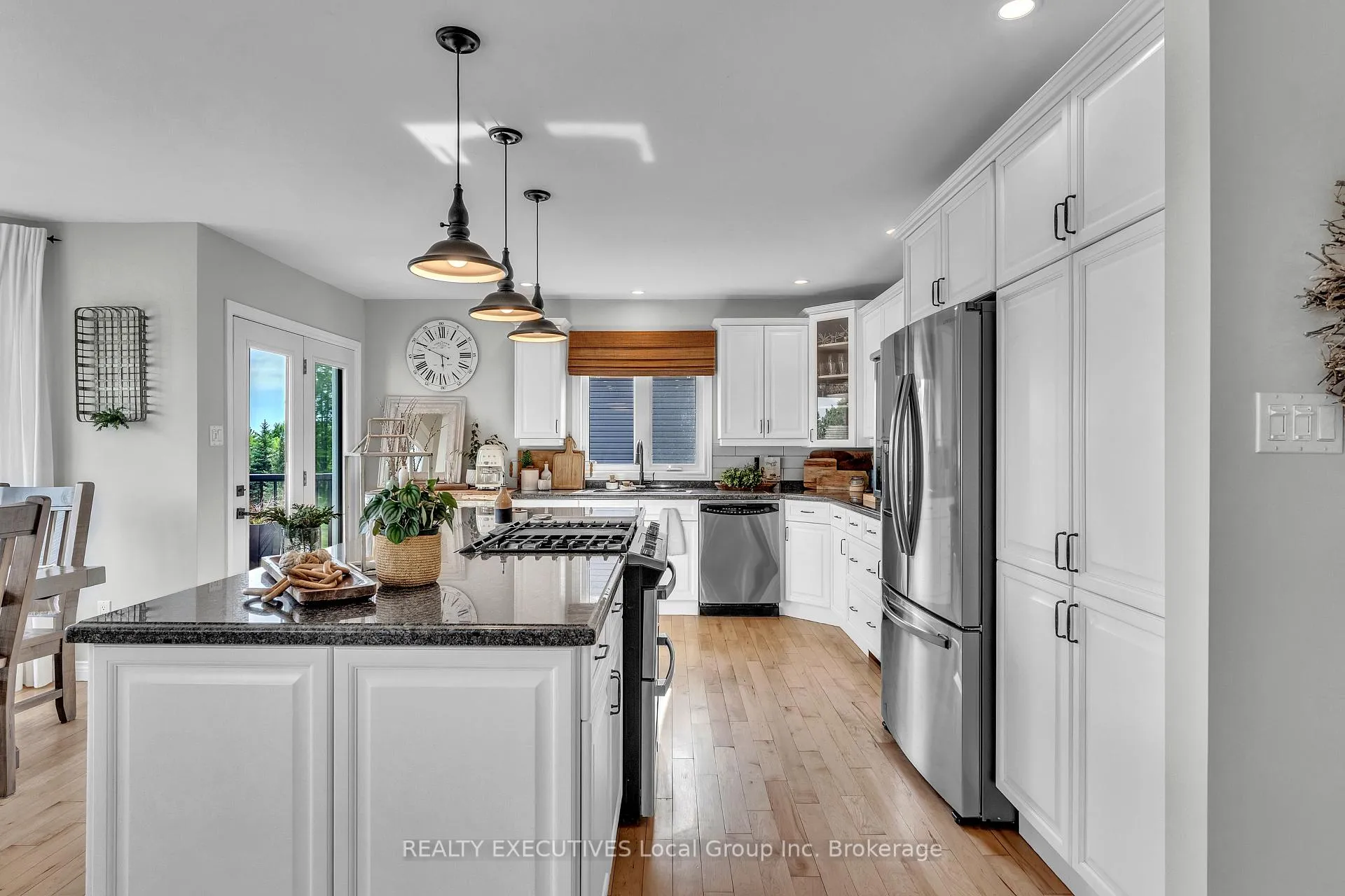 Photo 24 of 410 Osprey Crescent, Callander — HOMEH