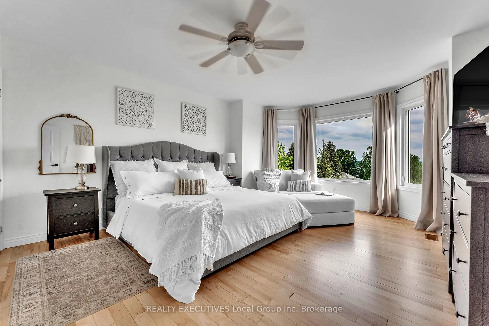 Photo 25 of 410 Osprey Crescent, Callander — HOMEH