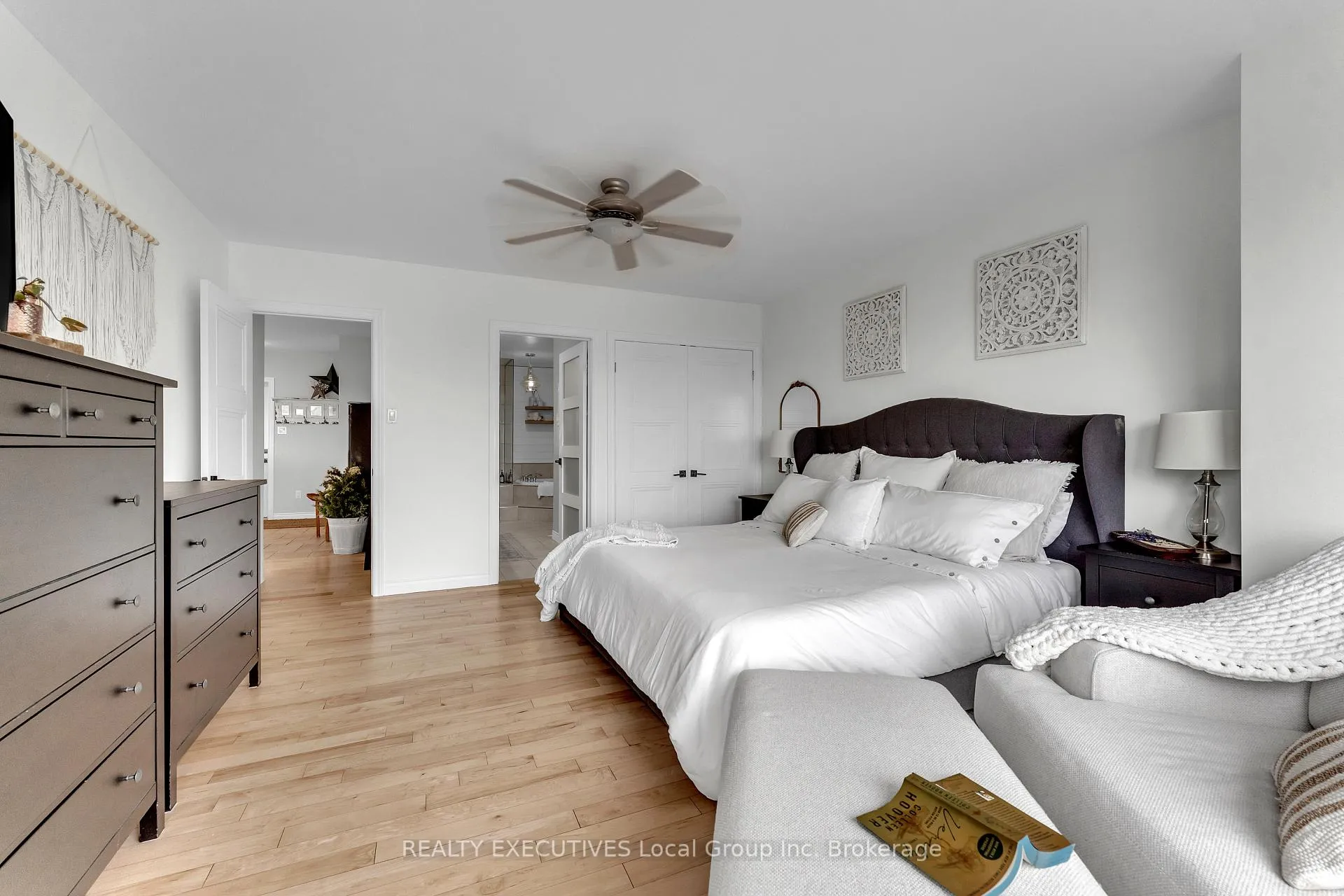 Photo 26 of 410 Osprey Crescent, Callander — HOMEH