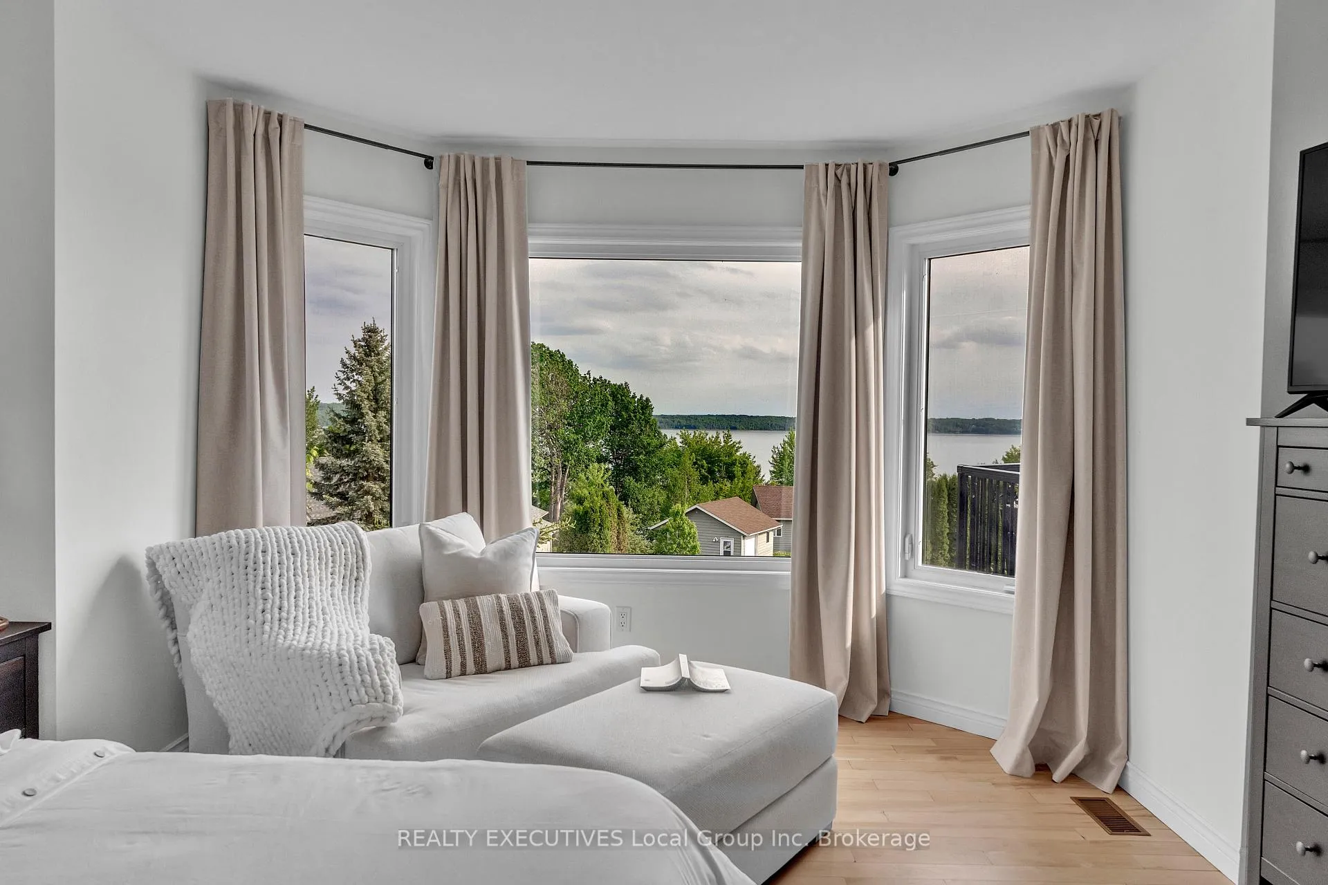 Photo 30 of 410 Osprey Crescent, Callander — HOMEH