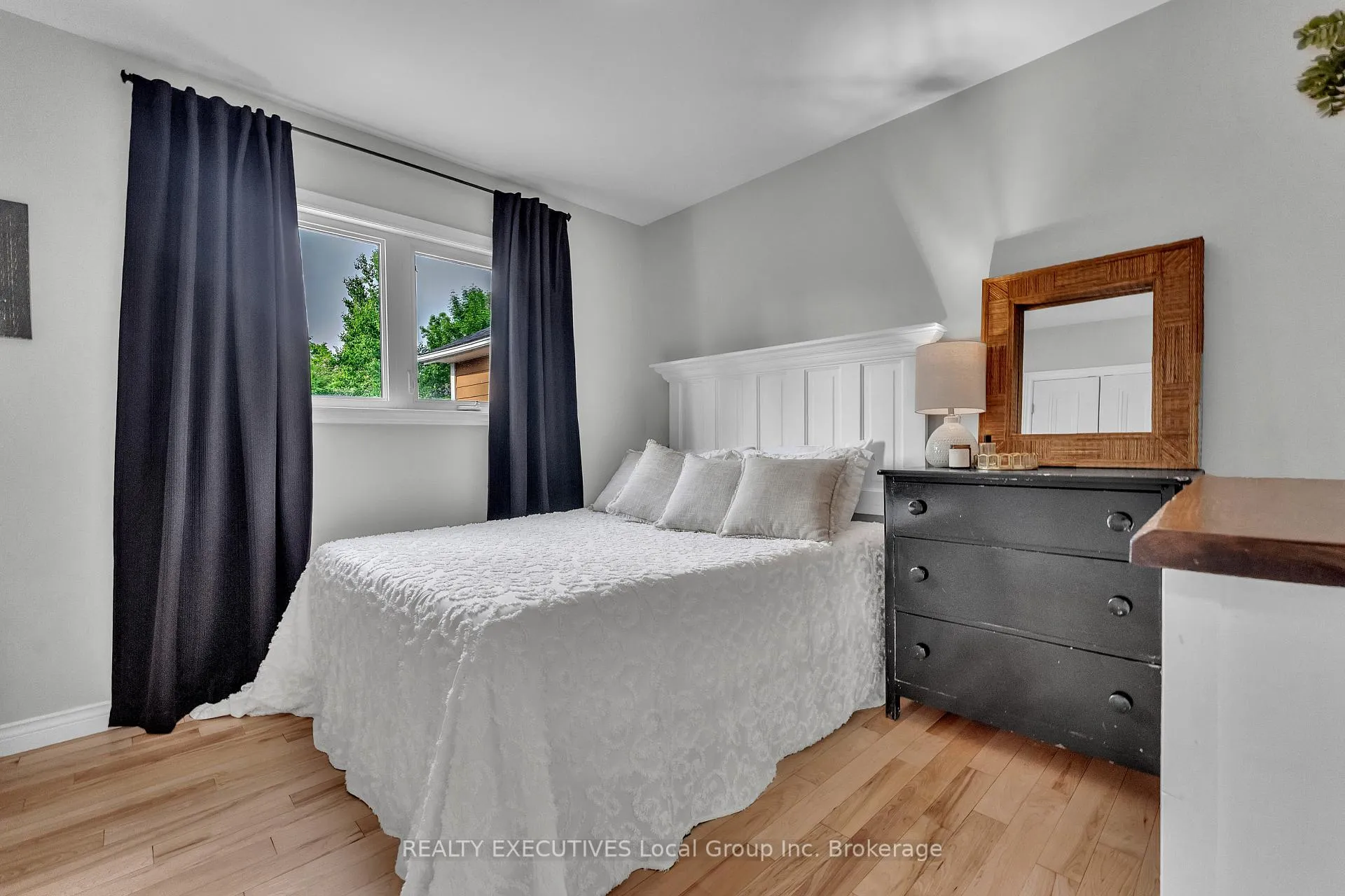 Photo 31 of 410 Osprey Crescent, Callander — HOMEH