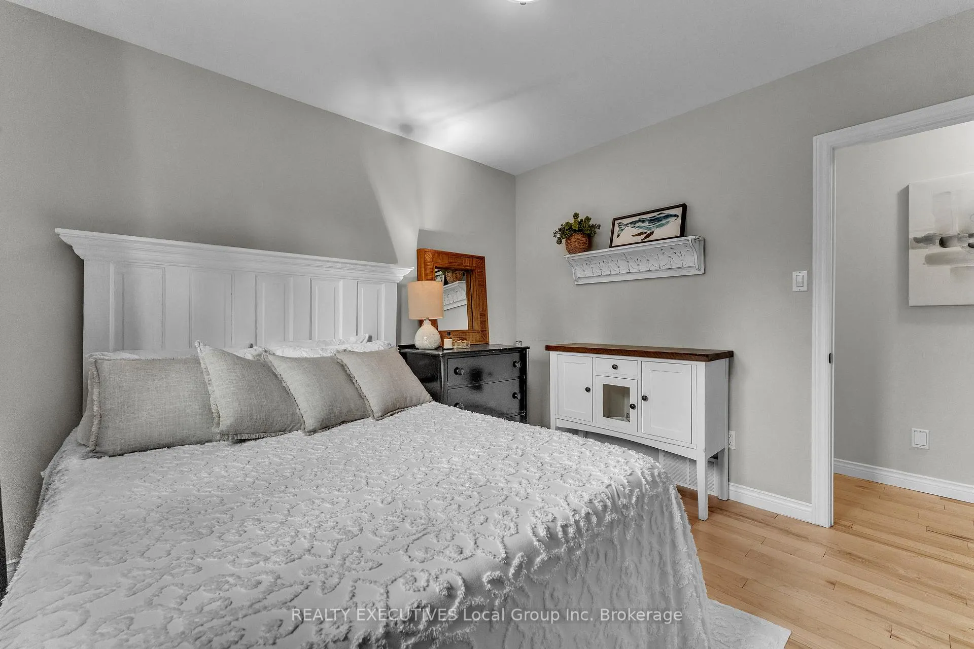 Photo 32 of 410 Osprey Crescent, Callander — HOMEH