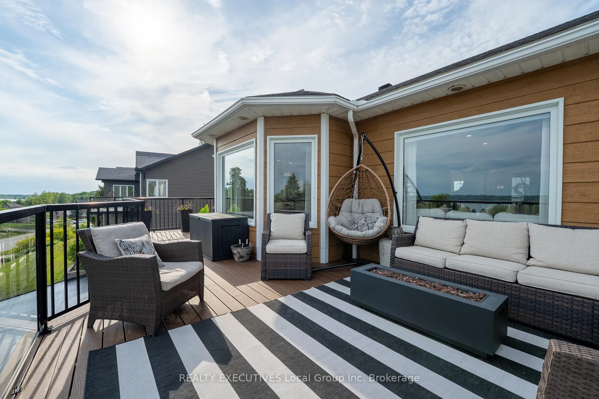 Photo 34 of 410 Osprey Crescent, Callander — HOMEH