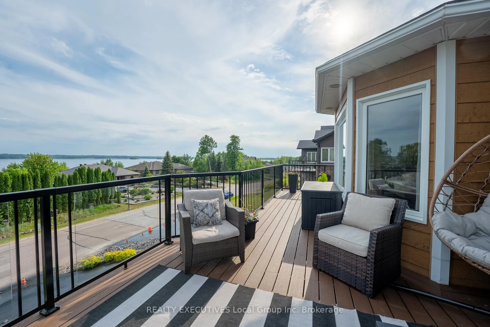 Photo 35 of 410 Osprey Crescent, Callander — HOMEH
