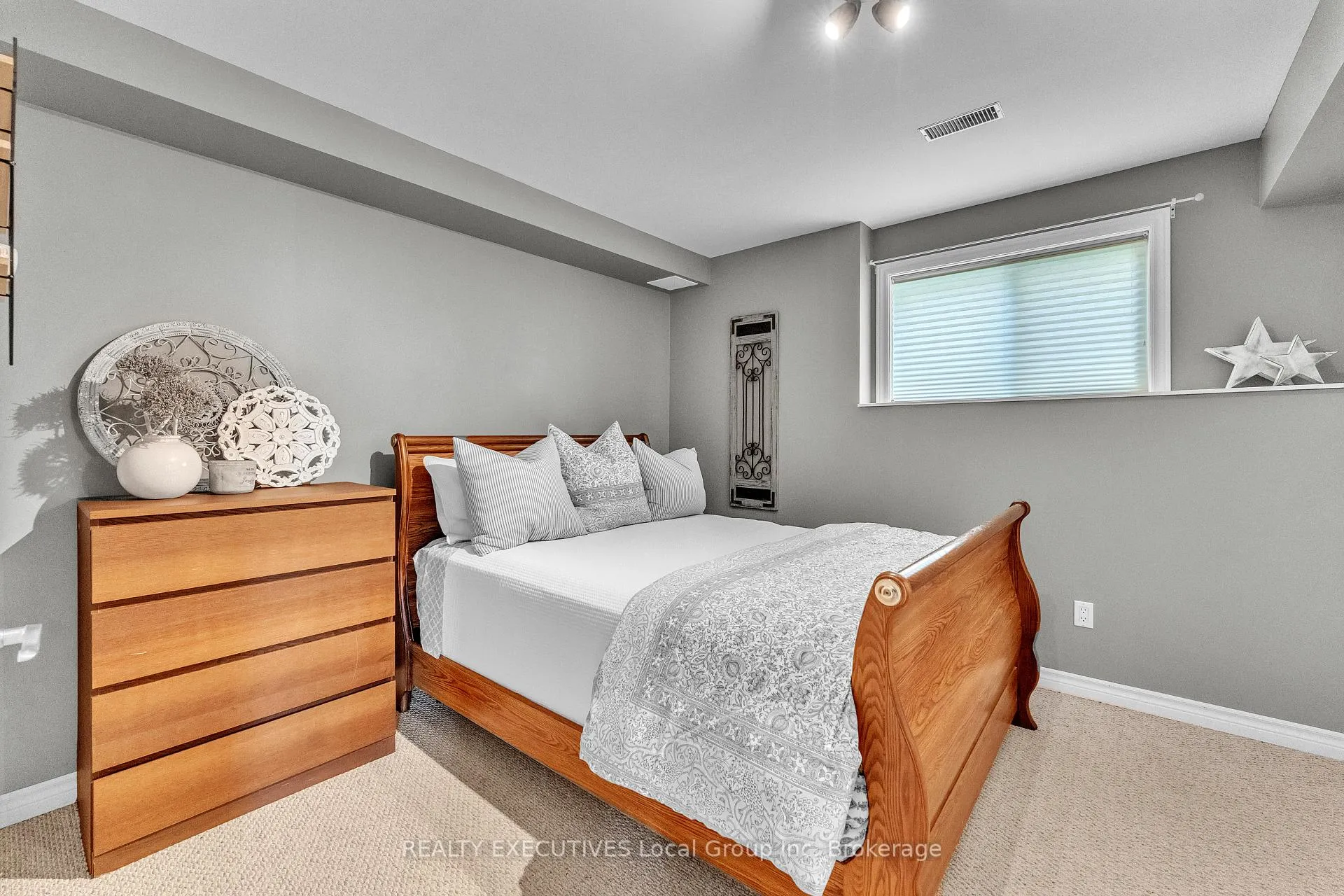 Photo 36 of 410 Osprey Crescent, Callander — HOMEH