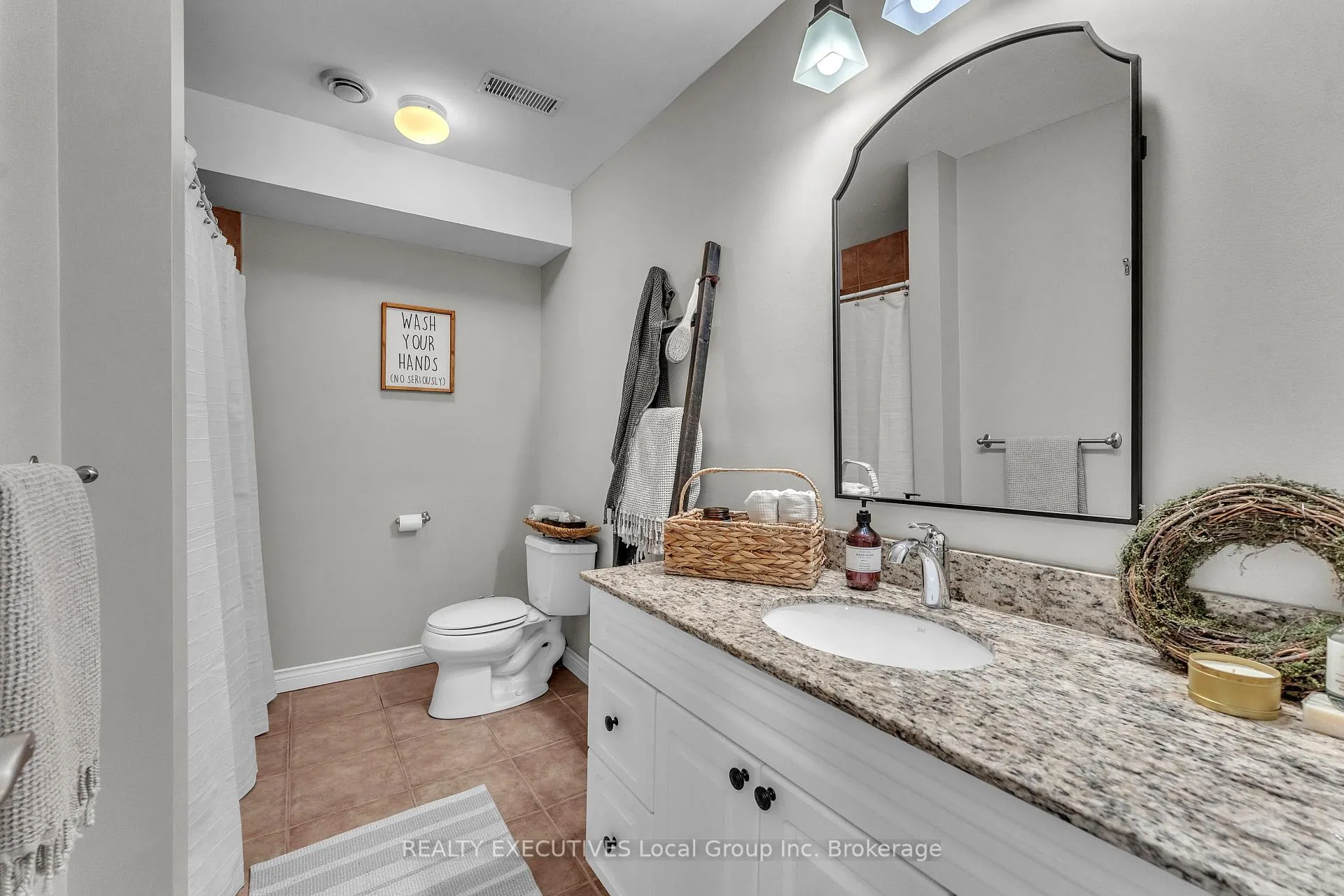 Photo 37 of 410 Osprey Crescent, Callander — HOMEH