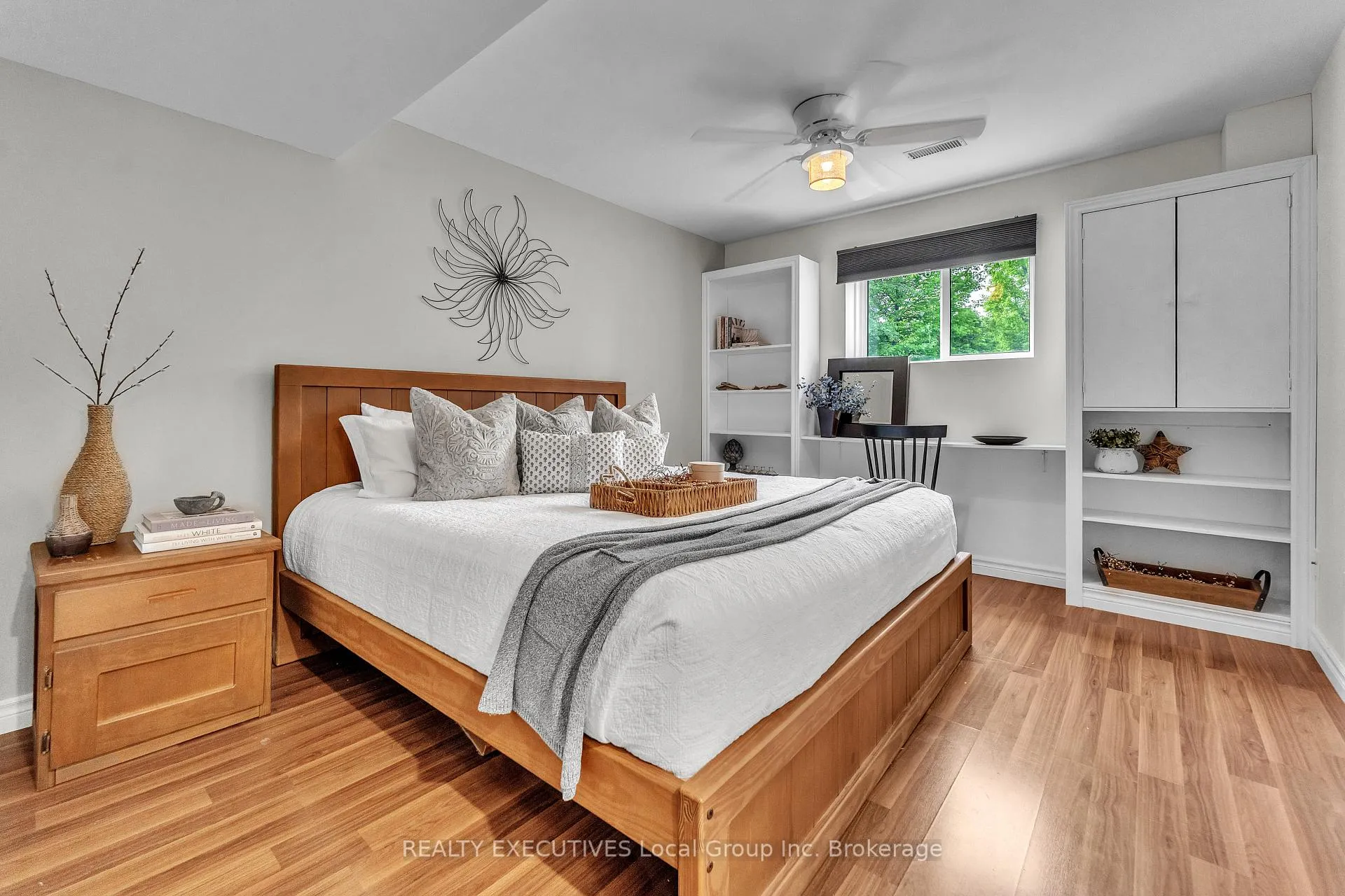 Photo 38 of 410 Osprey Crescent, Callander — HOMEH