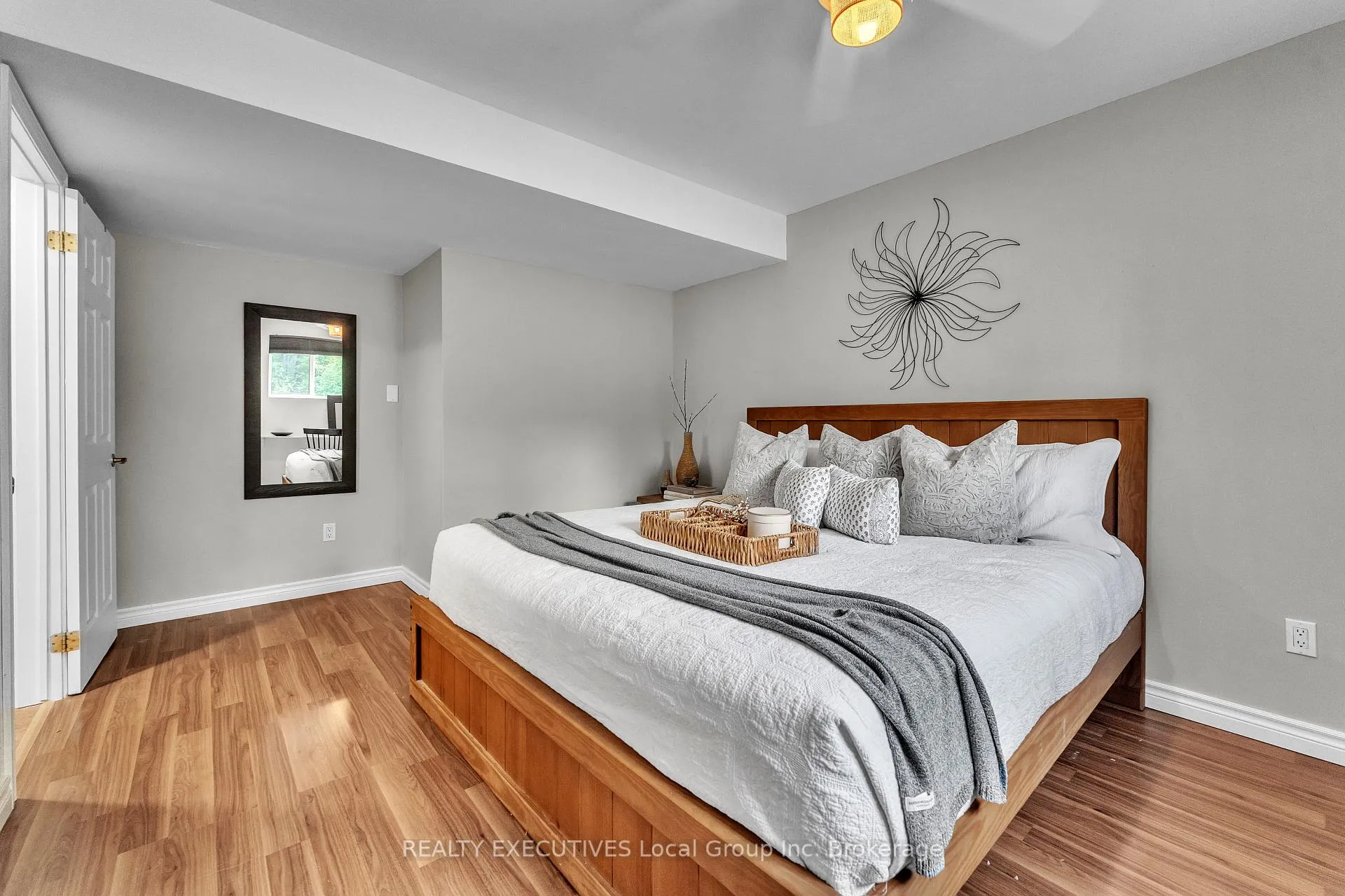 Photo 39 of 410 Osprey Crescent, Callander — HOMEH