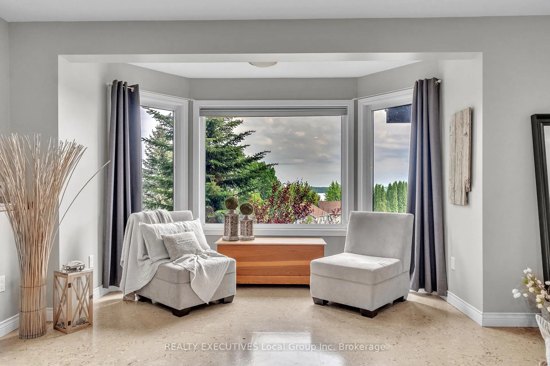 Photo 41 of 410 Osprey Crescent, Callander — HOMEH