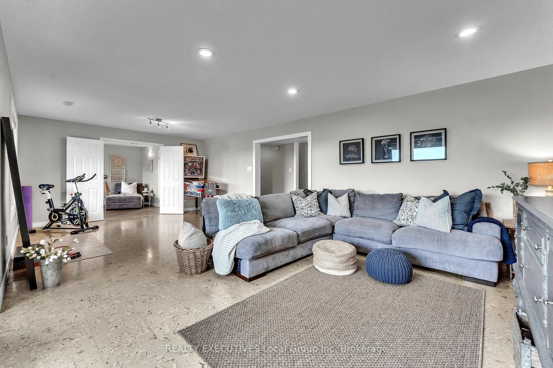 Photo 42 of 410 Osprey Crescent, Callander — HOMEH