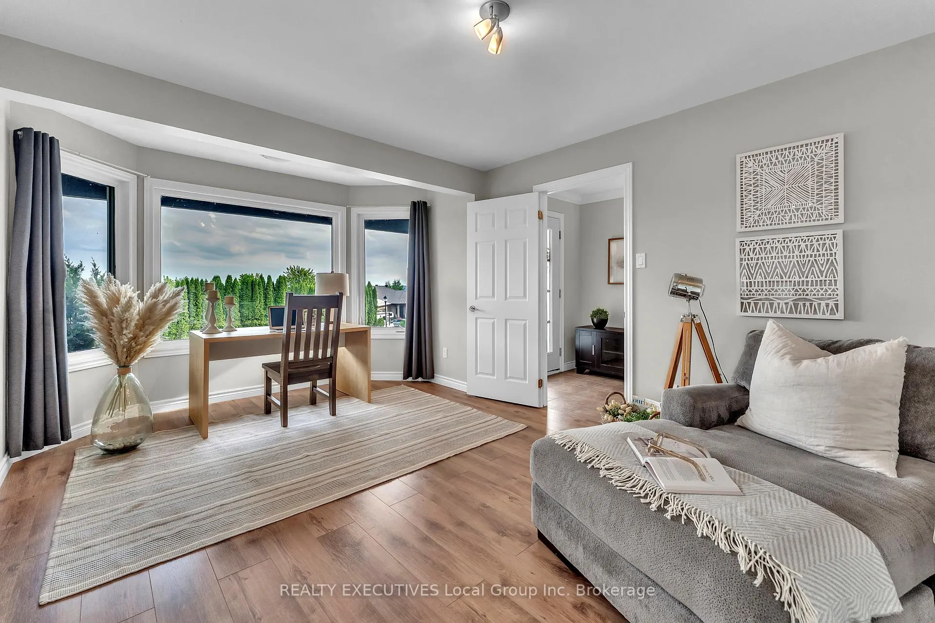 Photo 43 of 410 Osprey Crescent, Callander — HOMEH