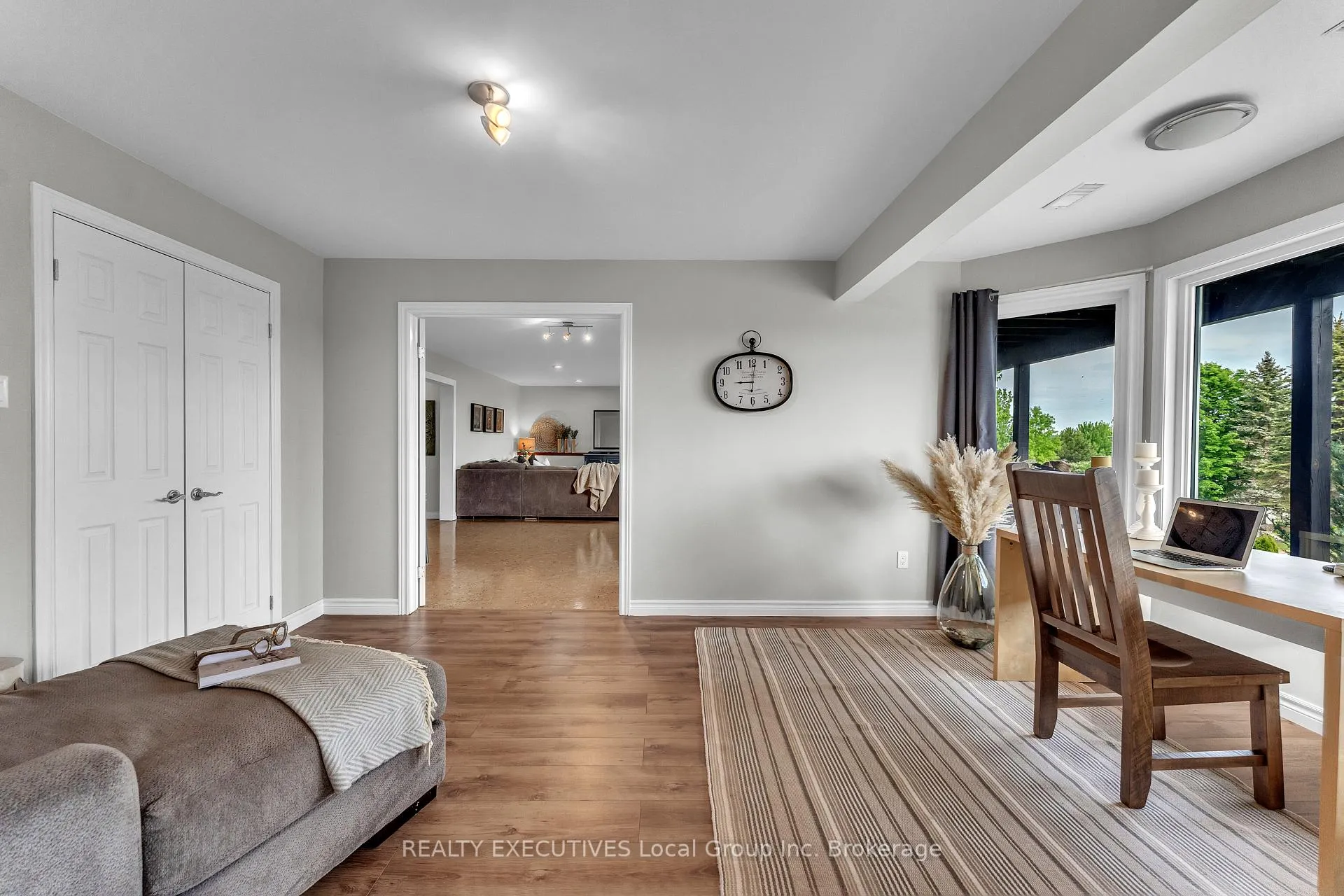 Photo 44 of 410 Osprey Crescent, Callander — HOMEH
