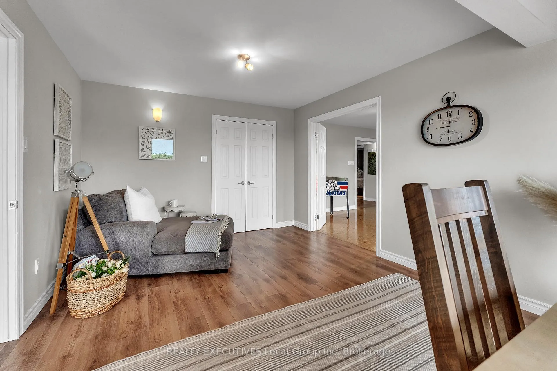 Photo 45 of 410 Osprey Crescent, Callander — HOMEH