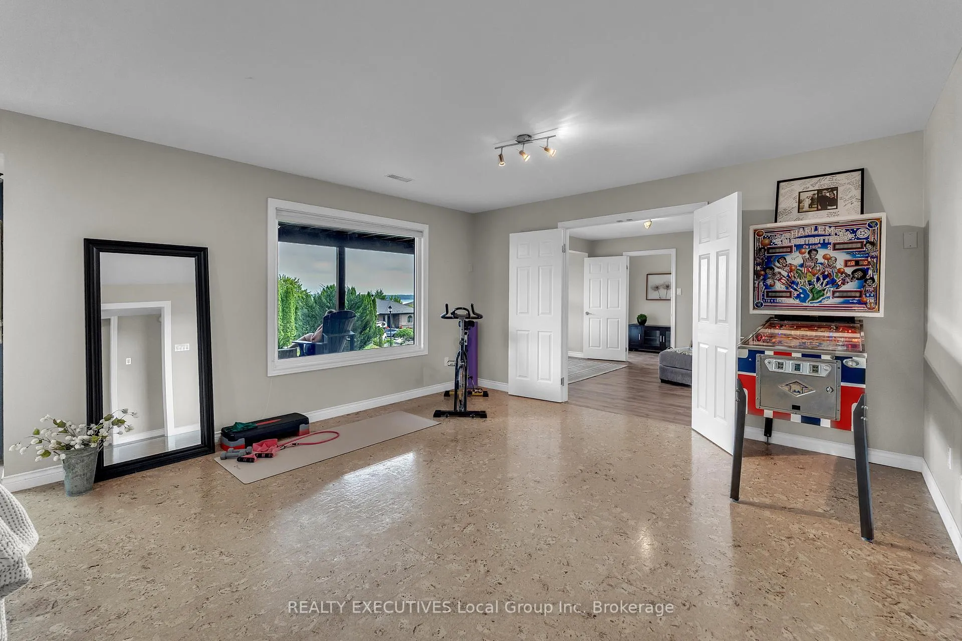 Photo 47 of 410 Osprey Crescent, Callander — HOMEH