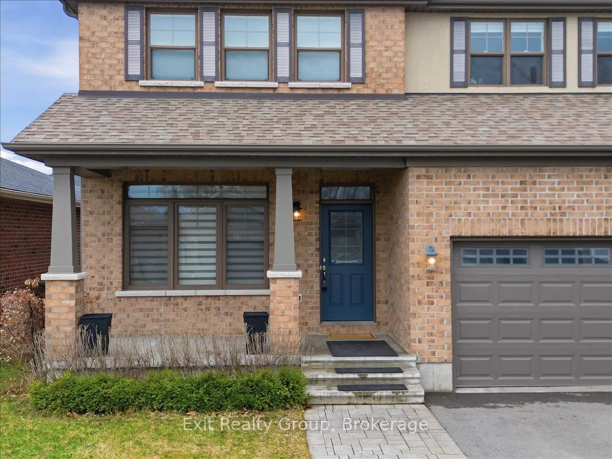 Photo 3 of 55 Stonecrest Boulevard, Quinte West, Sidney Ward — HOMEH