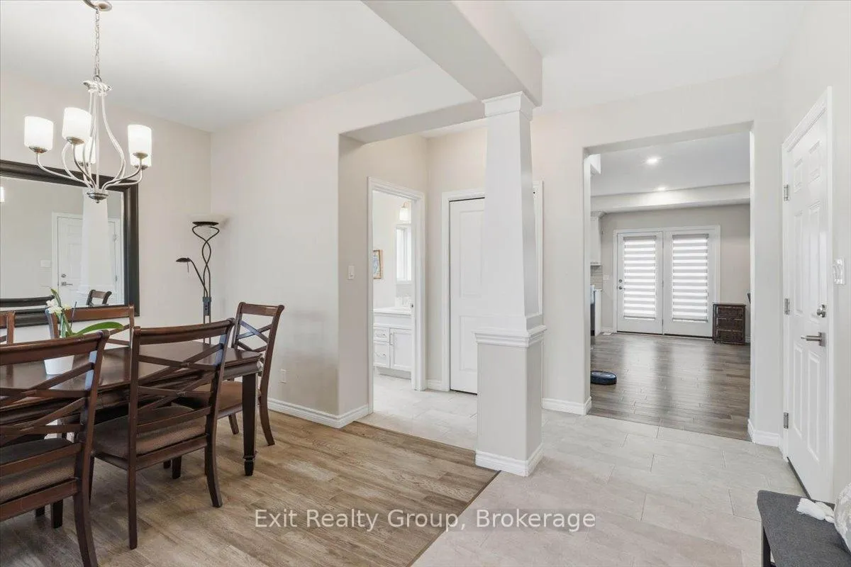 Photo 6 of 55 Stonecrest Boulevard, Quinte West, Sidney Ward — HOMEH