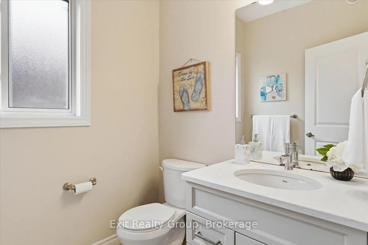 Photo 7 of 55 Stonecrest Boulevard, Quinte West, Sidney Ward — HOMEH