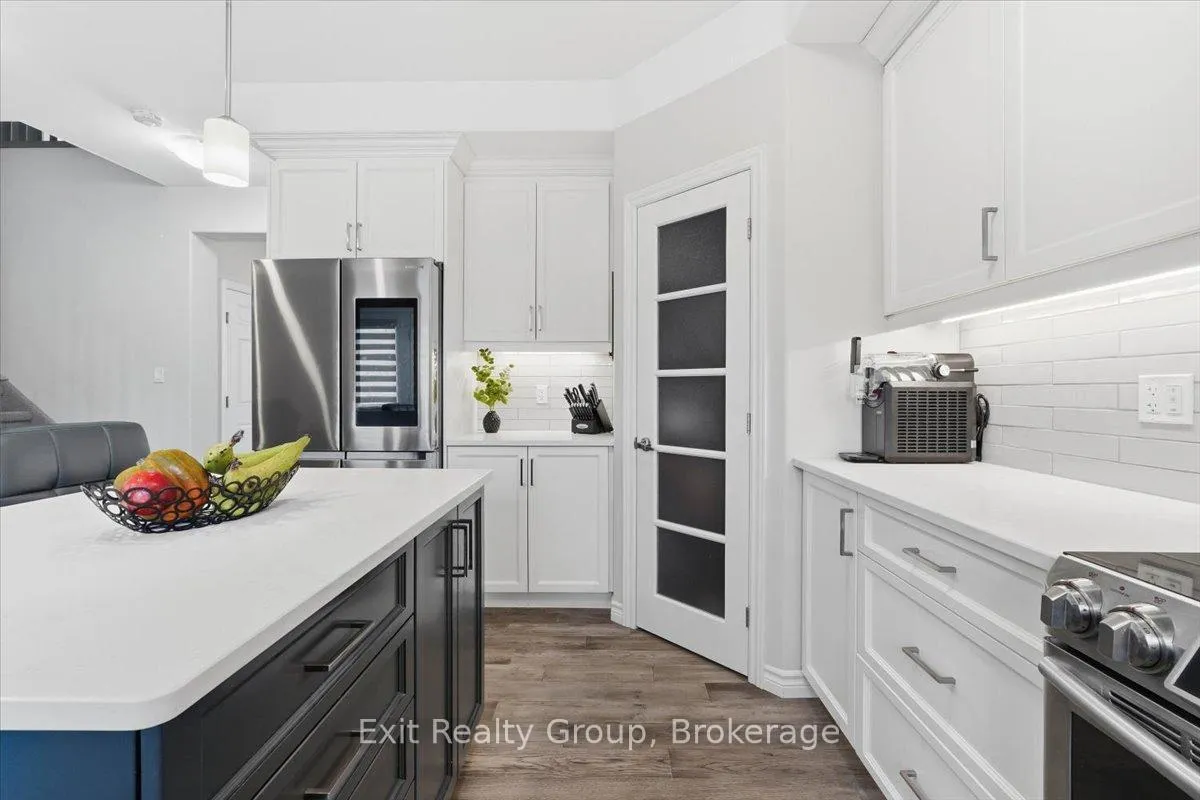 Photo 12 of 55 Stonecrest Boulevard, Quinte West, Sidney Ward — HOMEH