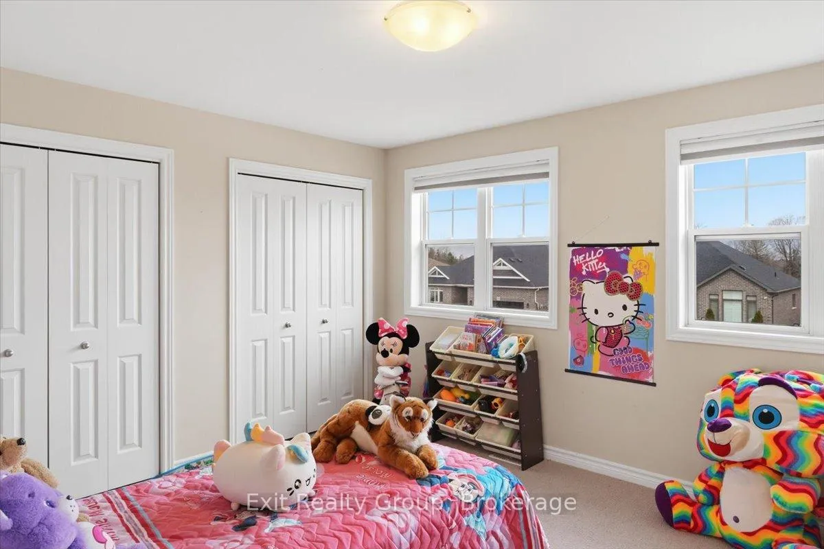 Photo 22 of 55 Stonecrest Boulevard, Quinte West, Sidney Ward — HOMEH