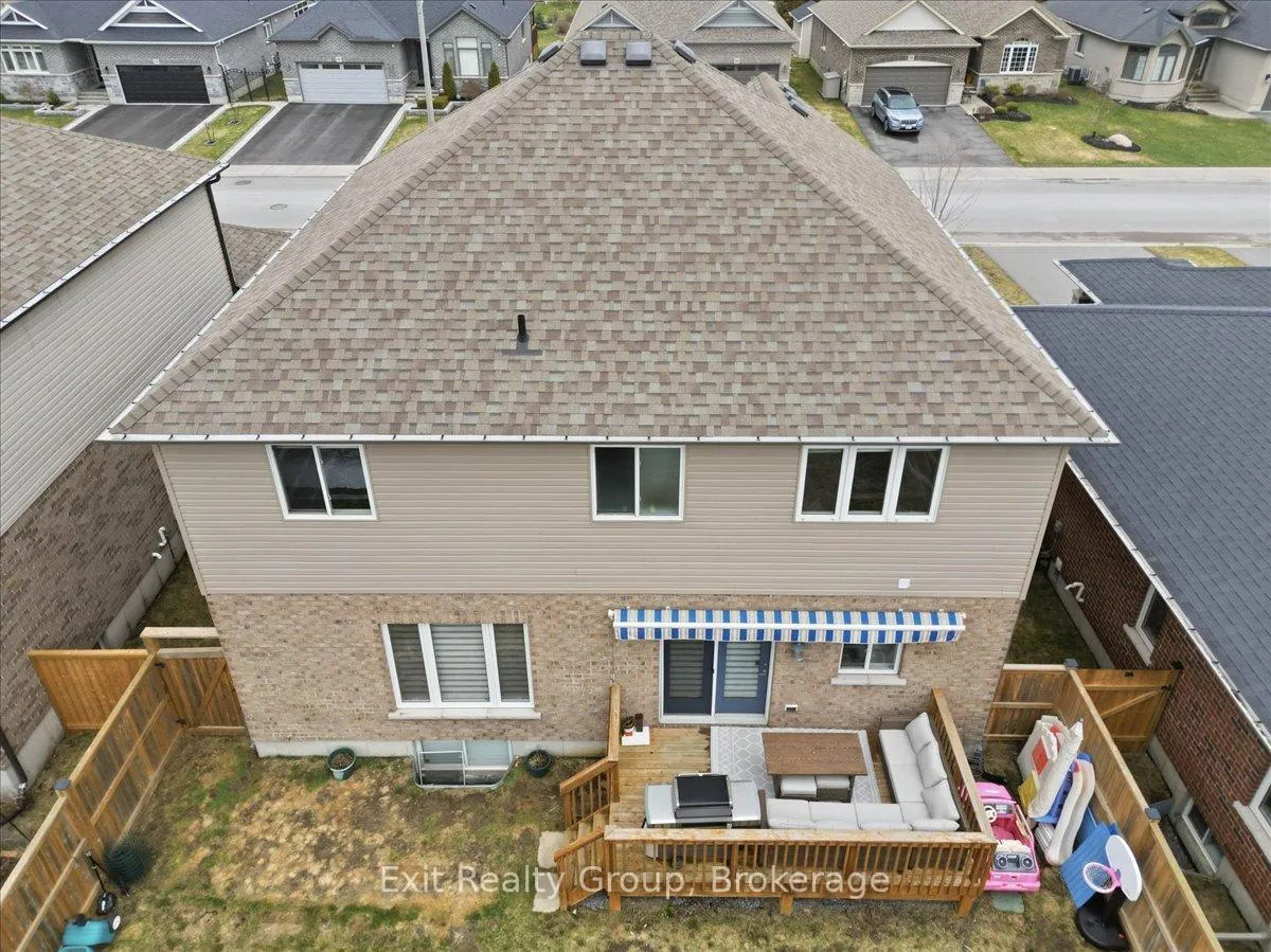 Photo 40 of 55 Stonecrest Boulevard, Quinte West, Sidney Ward — HOMEH