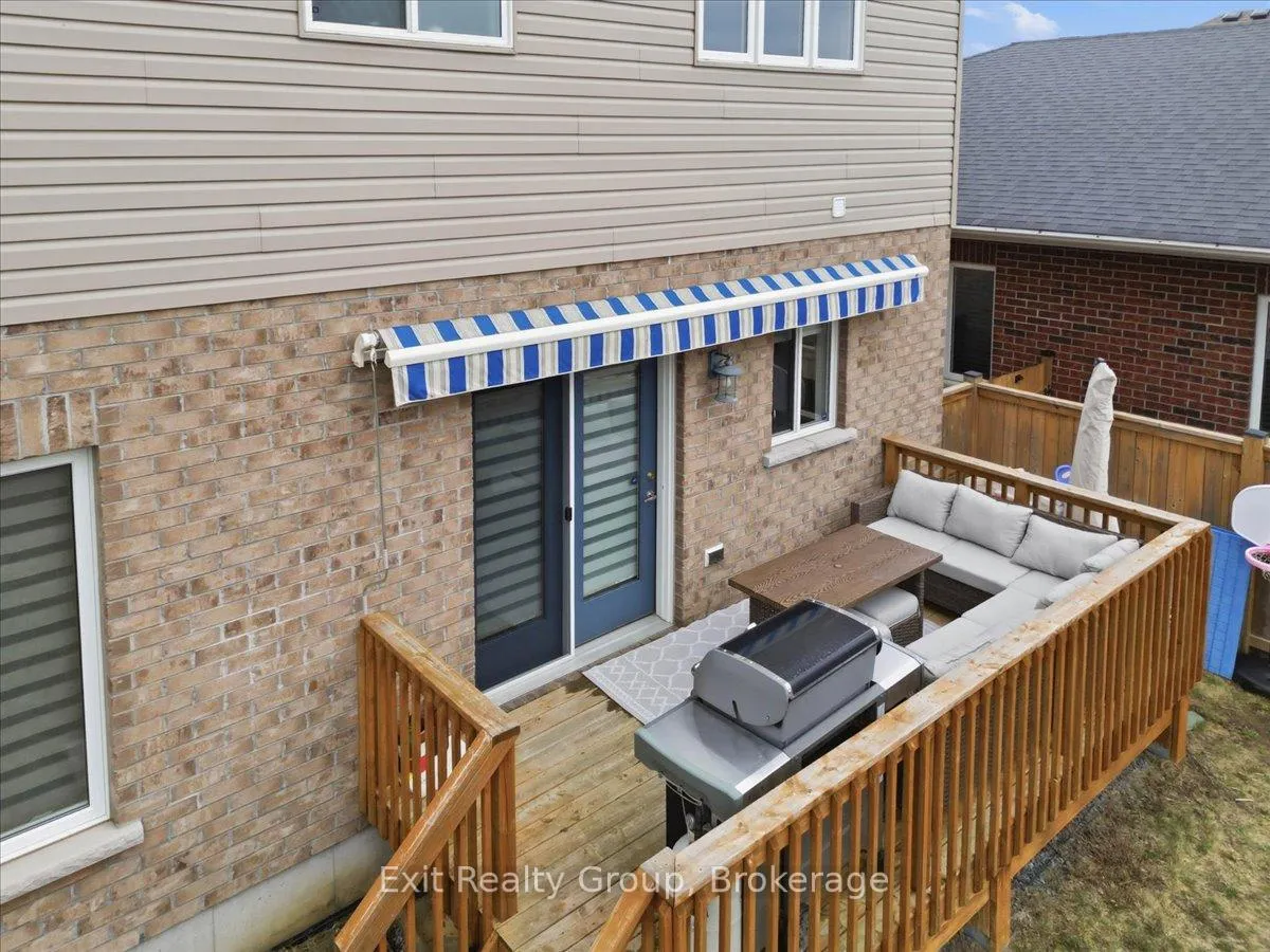 Photo 41 of 55 Stonecrest Boulevard, Quinte West, Sidney Ward — HOMEH