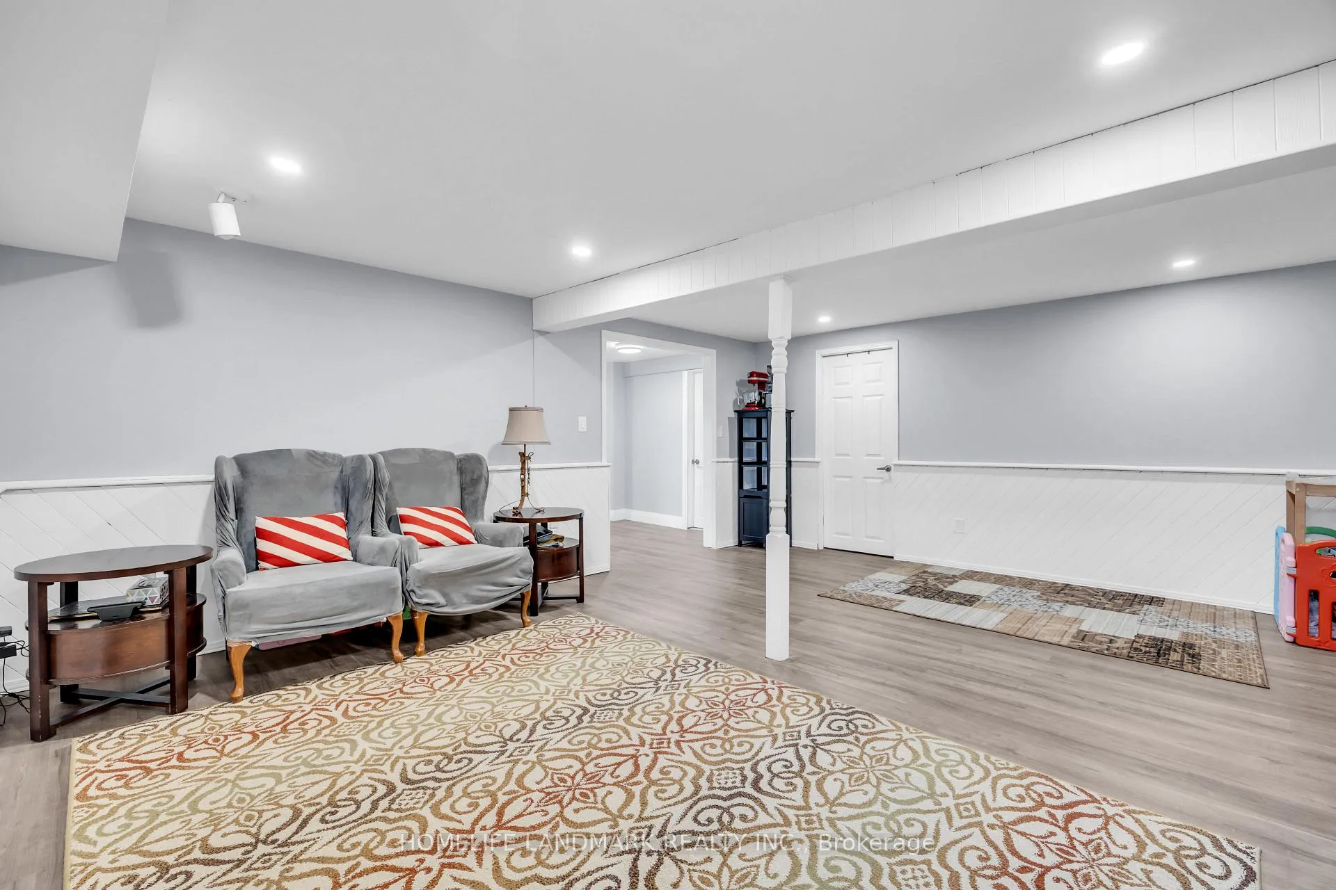 Photo 21 of 500 Larry Avenue, Oshawa, Samac — HOMEH