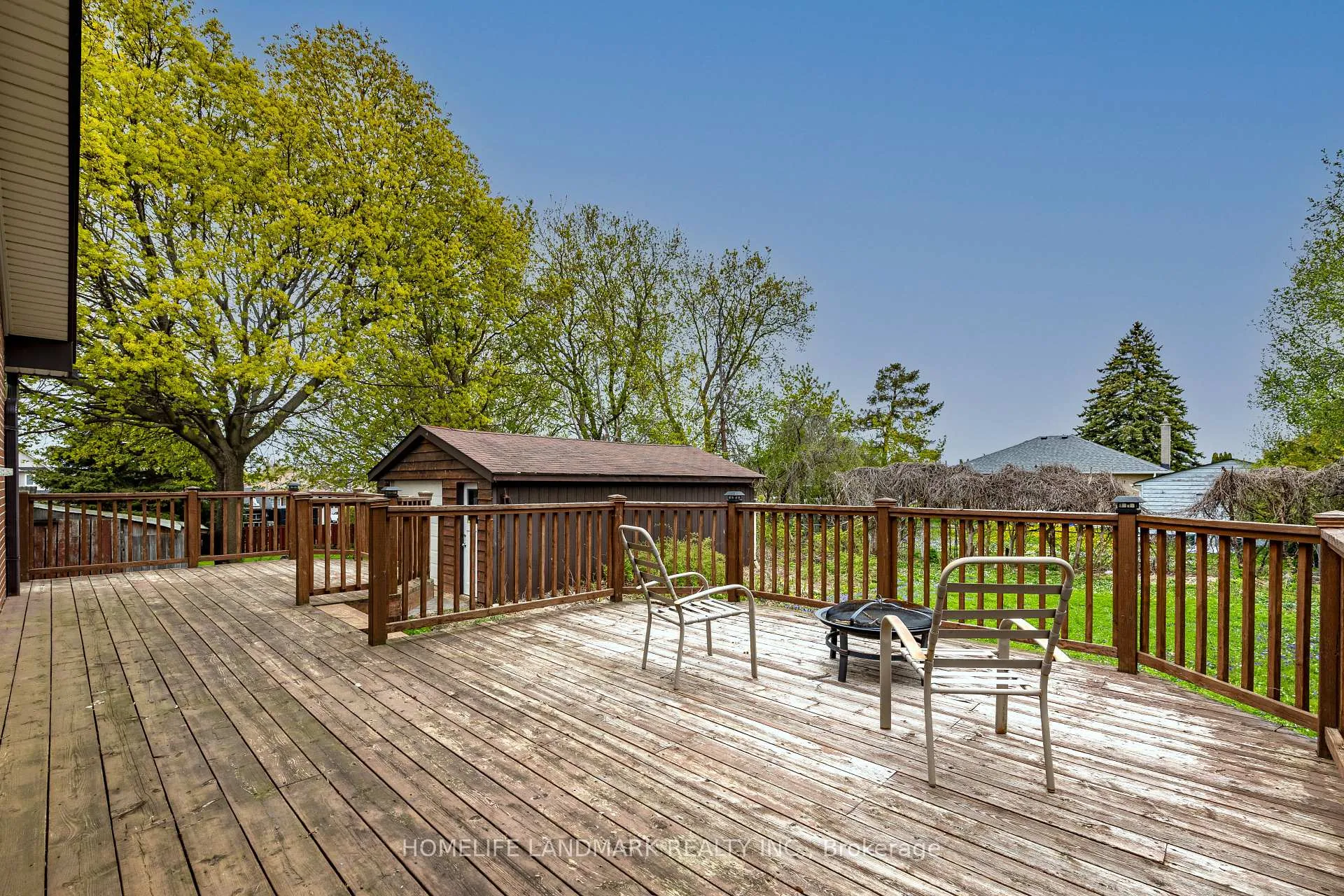Photo 26 of 500 Larry Avenue, Oshawa, Samac — HOMEH