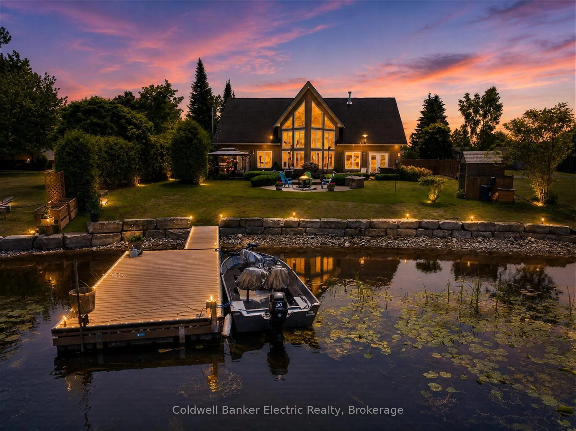 Photo 1 of 1221 Youngs Cove Road, Selwyn — HOMEH