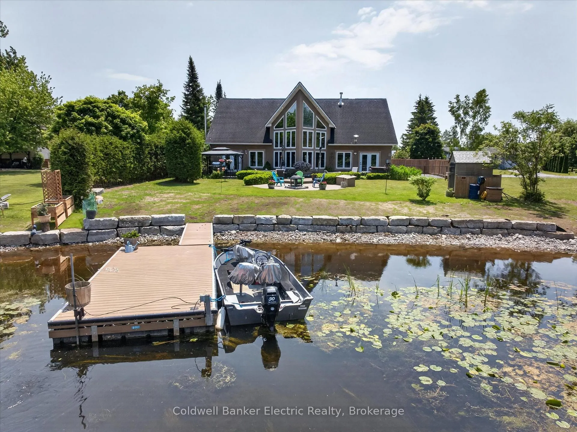 Photo 2 of 1221 Youngs Cove Road, Selwyn — HOMEH