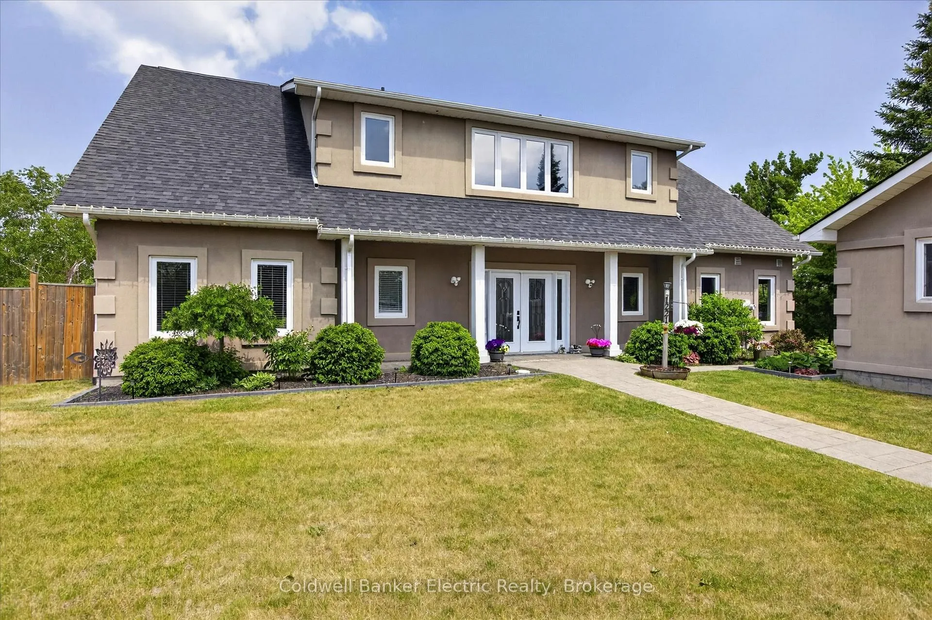 Photo 3 of 1221 Youngs Cove Road, Selwyn — HOMEH
