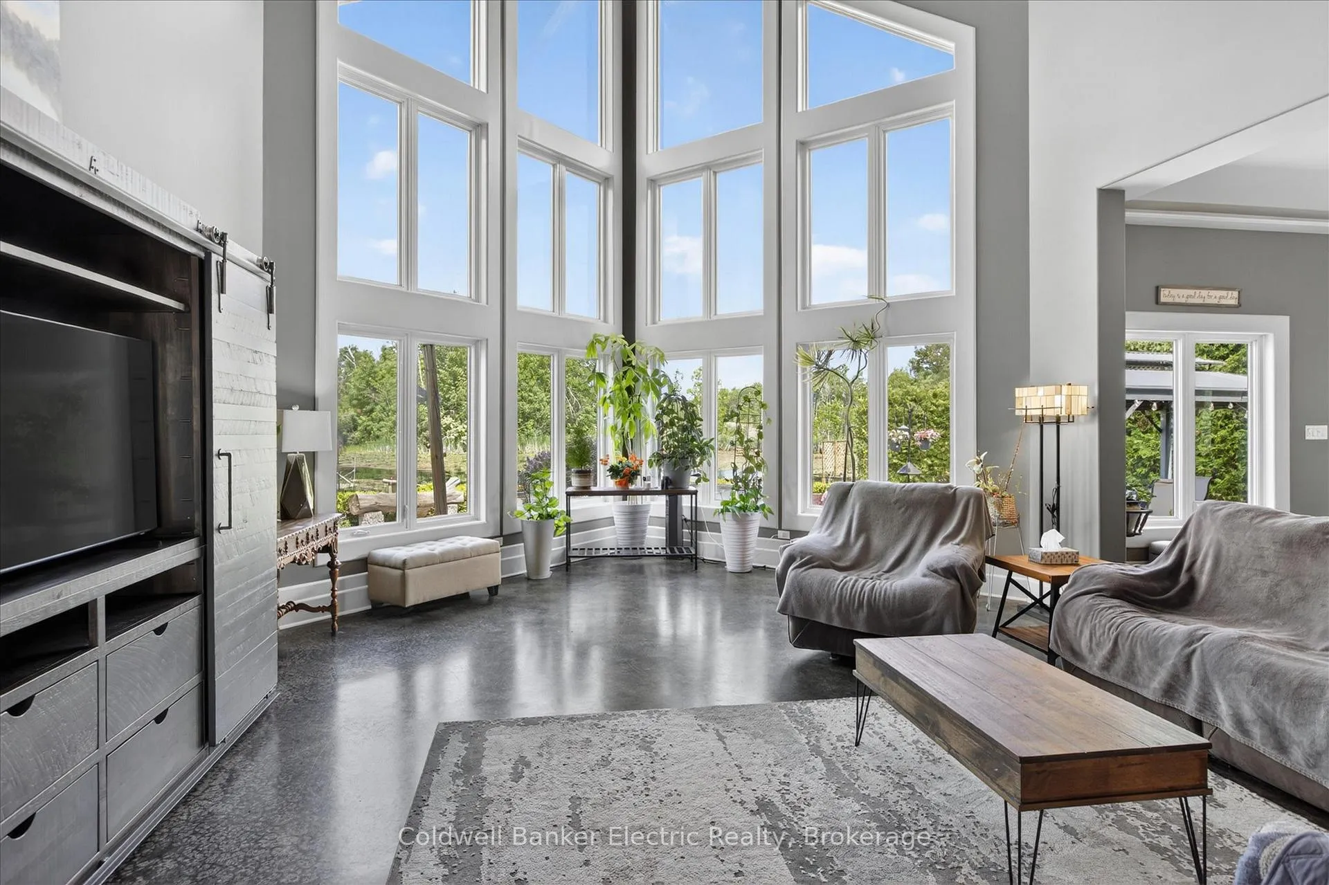 Photo 9 of 1221 Youngs Cove Road, Selwyn — HOMEH