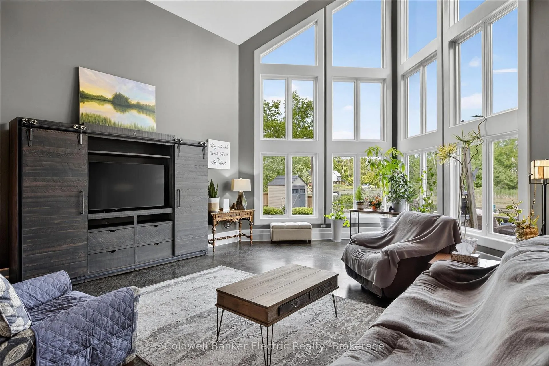 Photo 10 of 1221 Youngs Cove Road, Selwyn — HOMEH