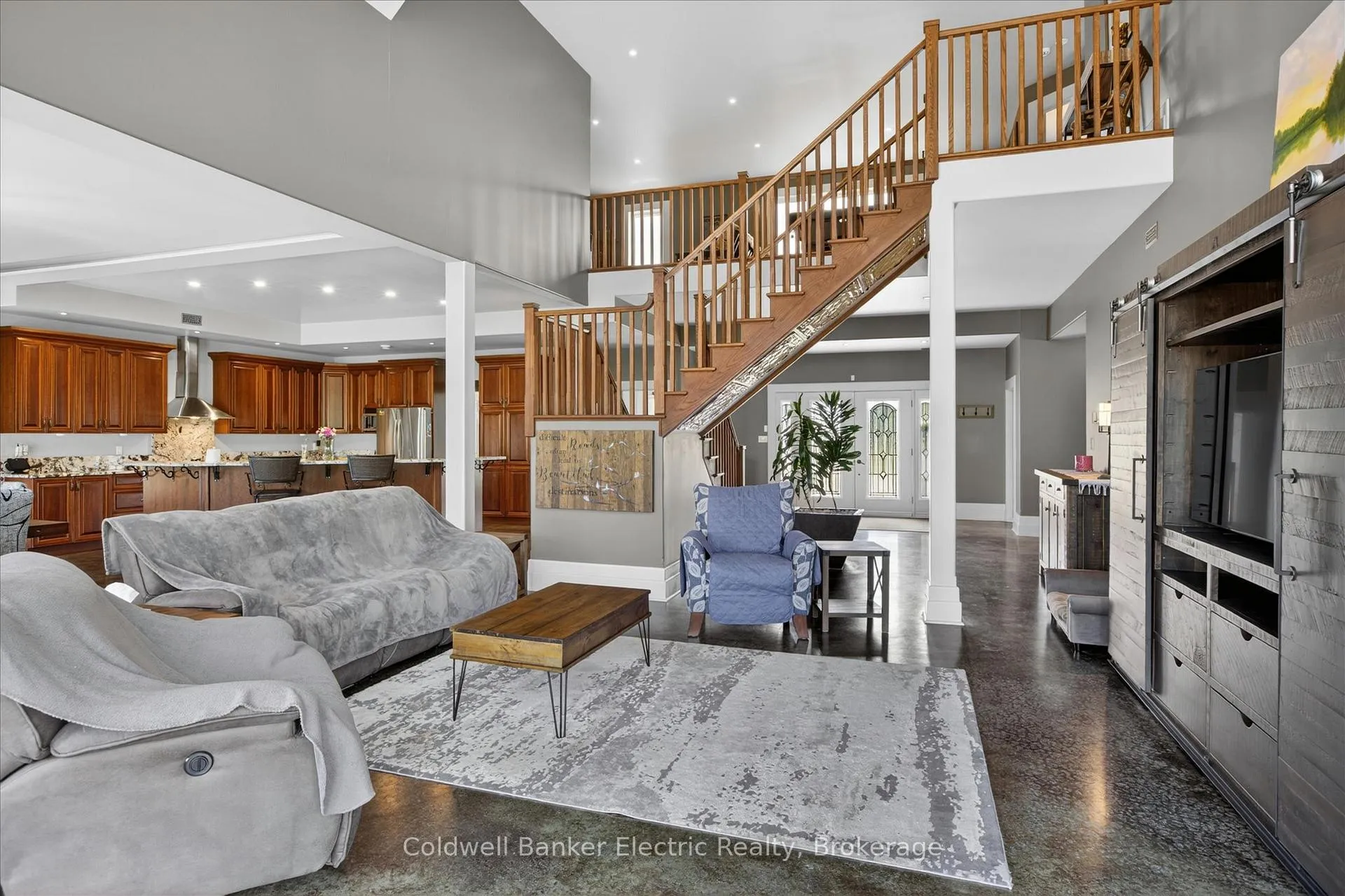 Photo 13 of 1221 Youngs Cove Road, Selwyn — HOMEH
