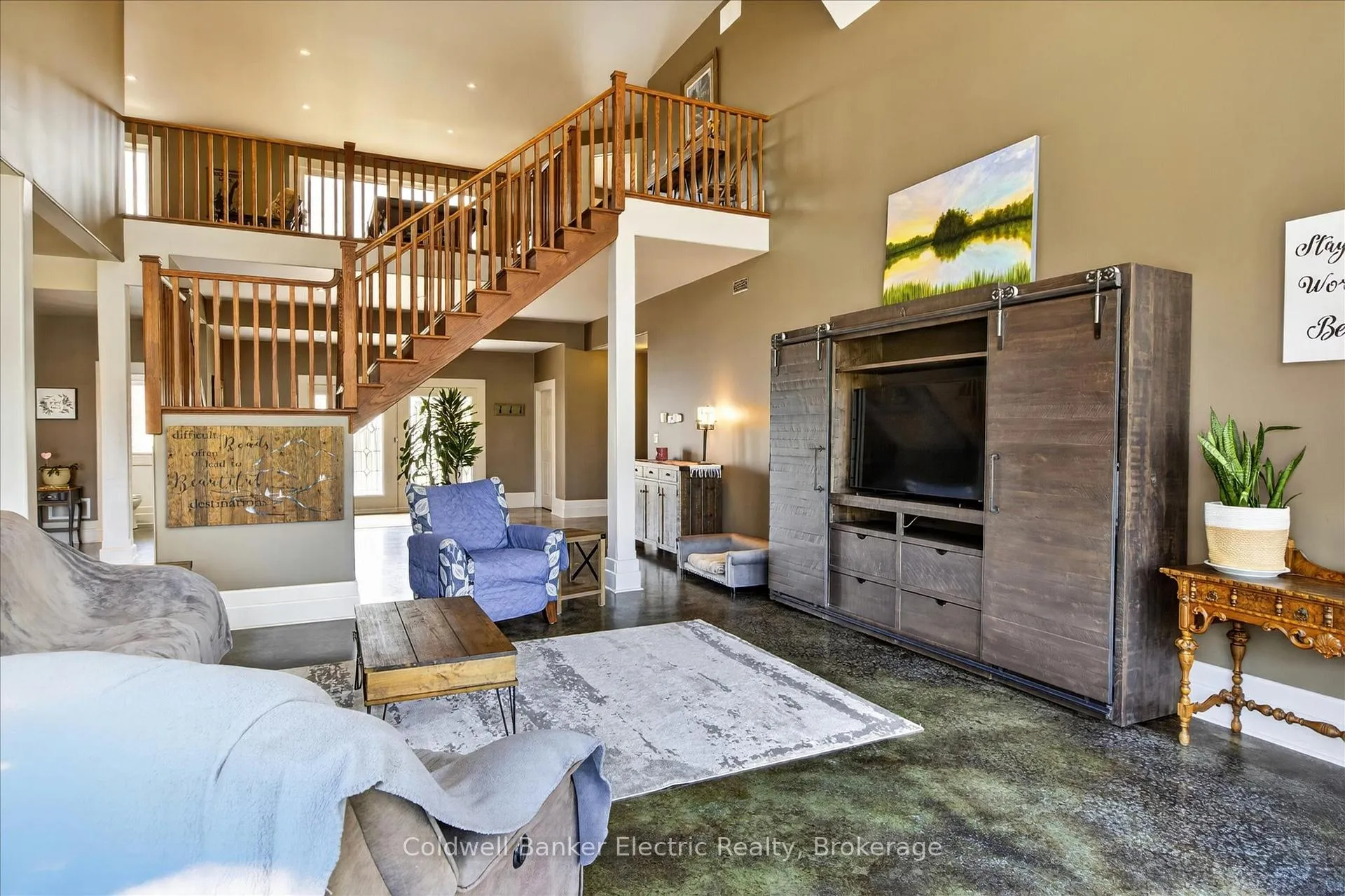 Photo 14 of 1221 Youngs Cove Road, Selwyn — HOMEH