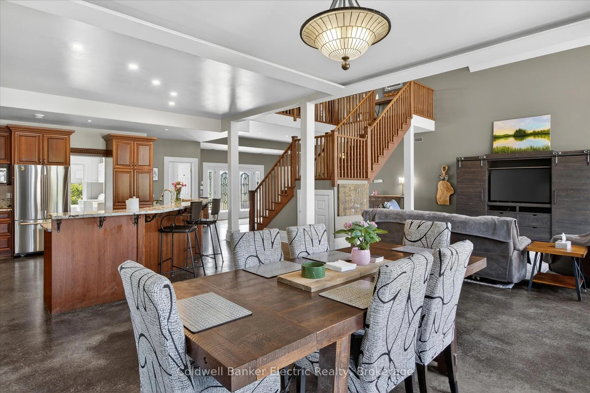 Photo 17 of 1221 Youngs Cove Road, Selwyn — HOMEH