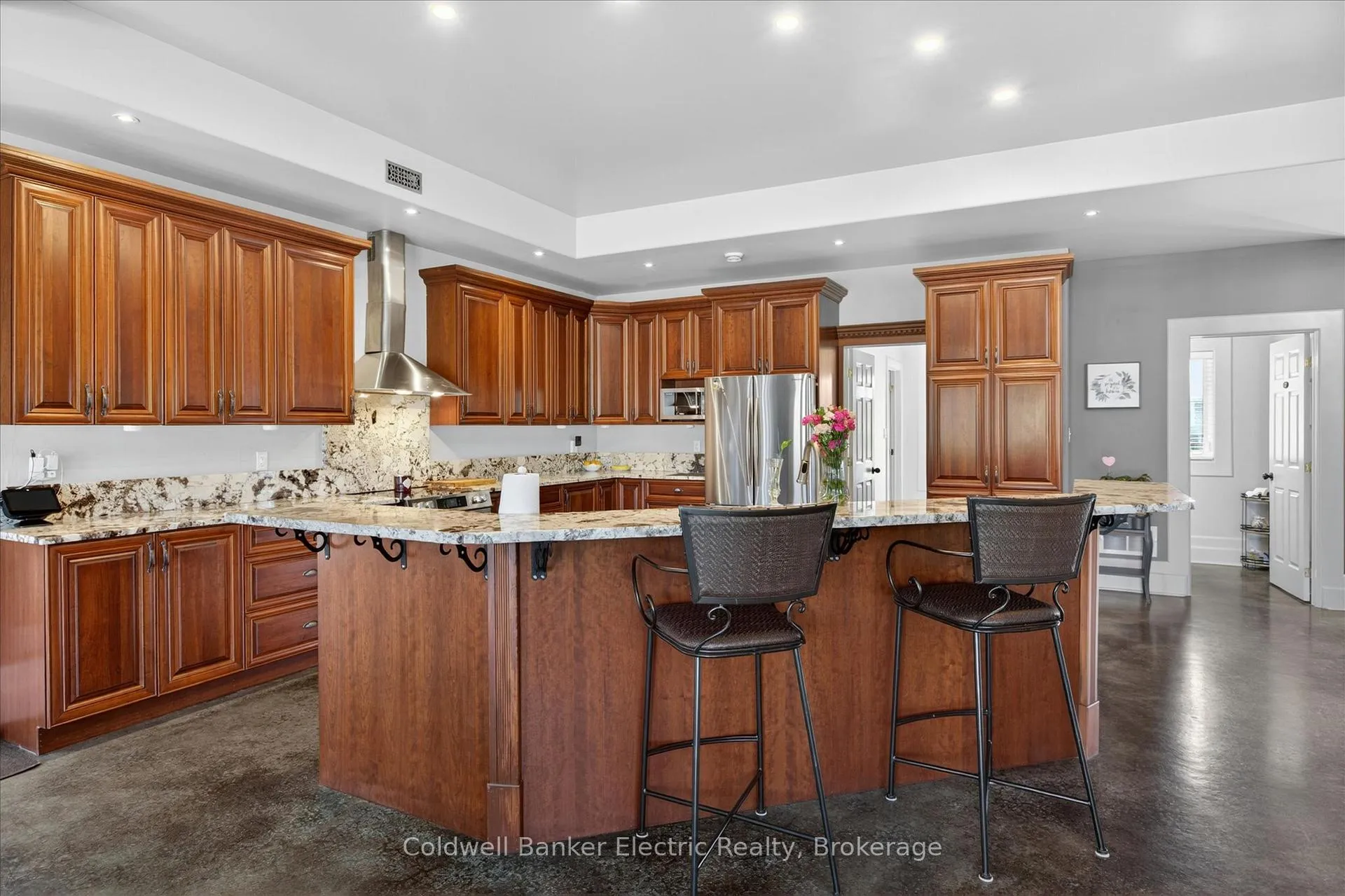 Photo 18 of 1221 Youngs Cove Road, Selwyn — HOMEH