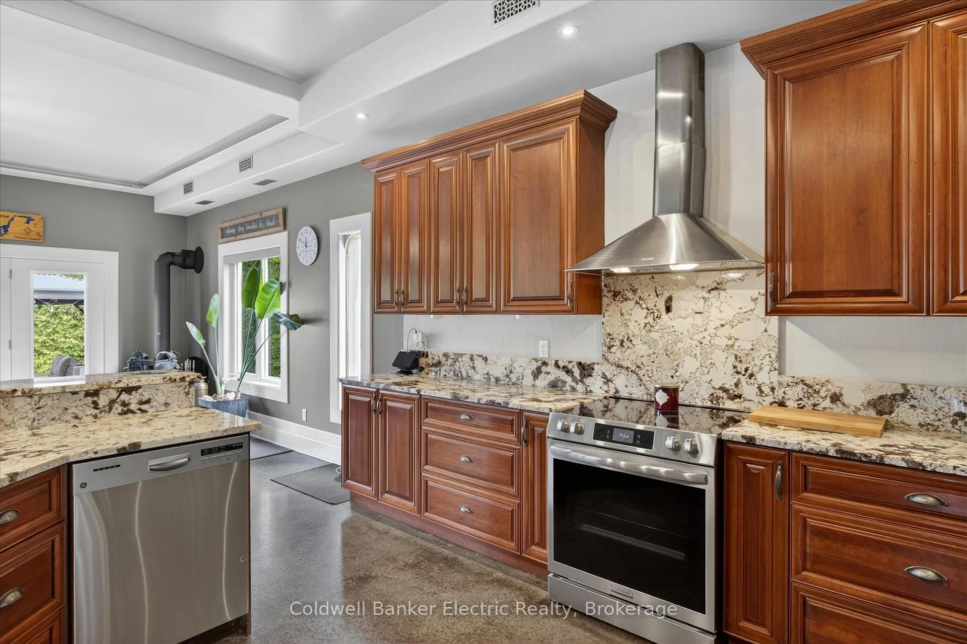 Photo 20 of 1221 Youngs Cove Road, Selwyn — HOMEH