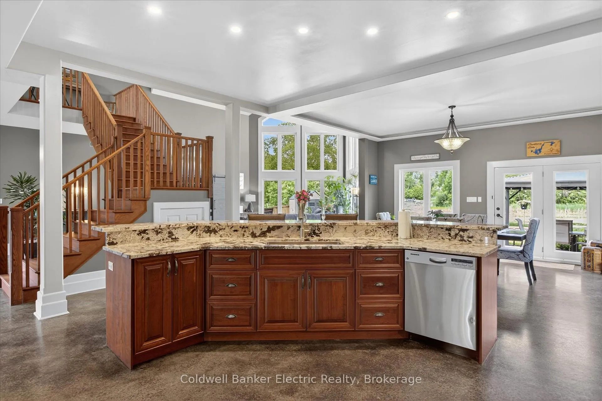 Photo 22 of 1221 Youngs Cove Road, Selwyn — HOMEH