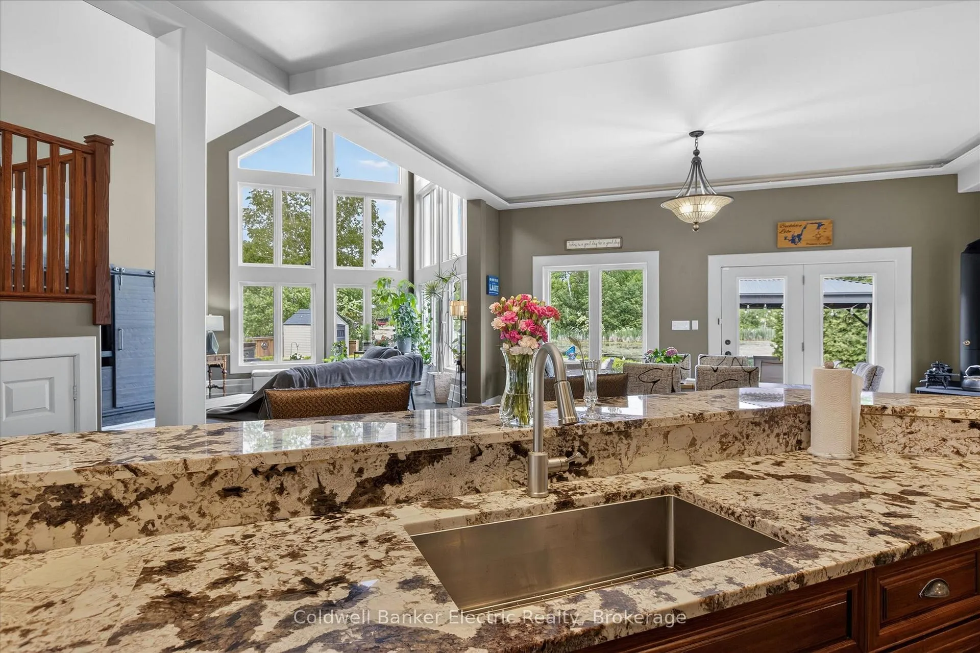 Photo 23 of 1221 Youngs Cove Road, Selwyn — HOMEH