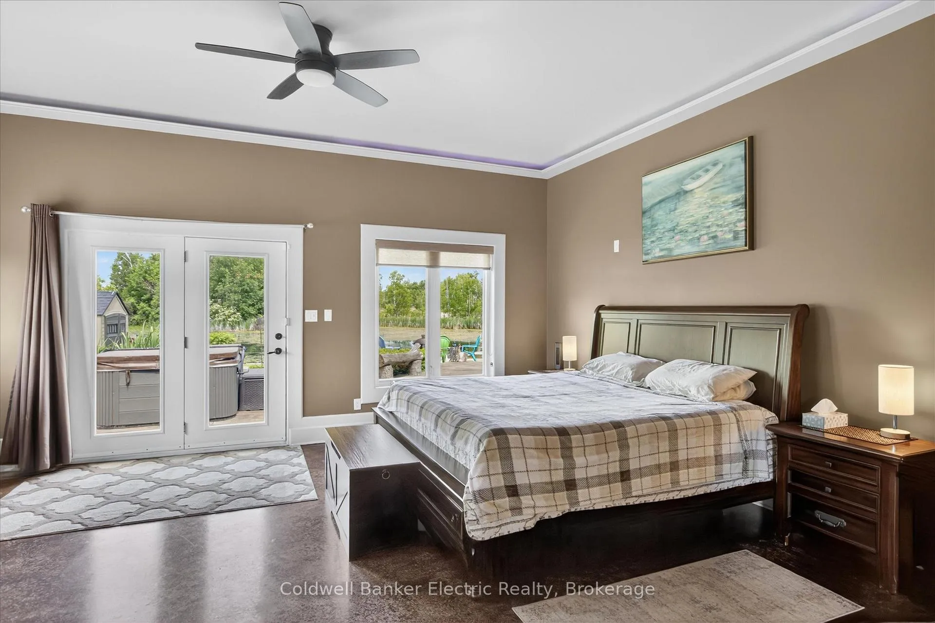 Photo 24 of 1221 Youngs Cove Road, Selwyn — HOMEH