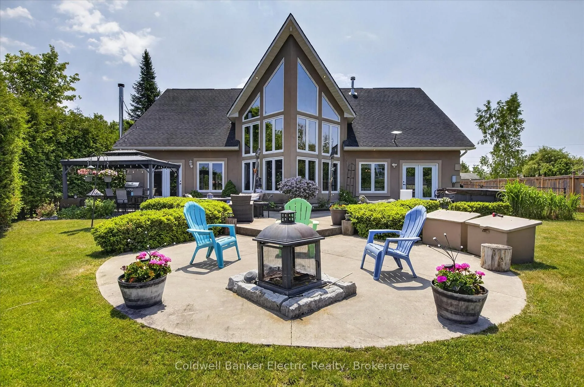Photo 40 of 1221 Youngs Cove Road, Selwyn — HOMEH