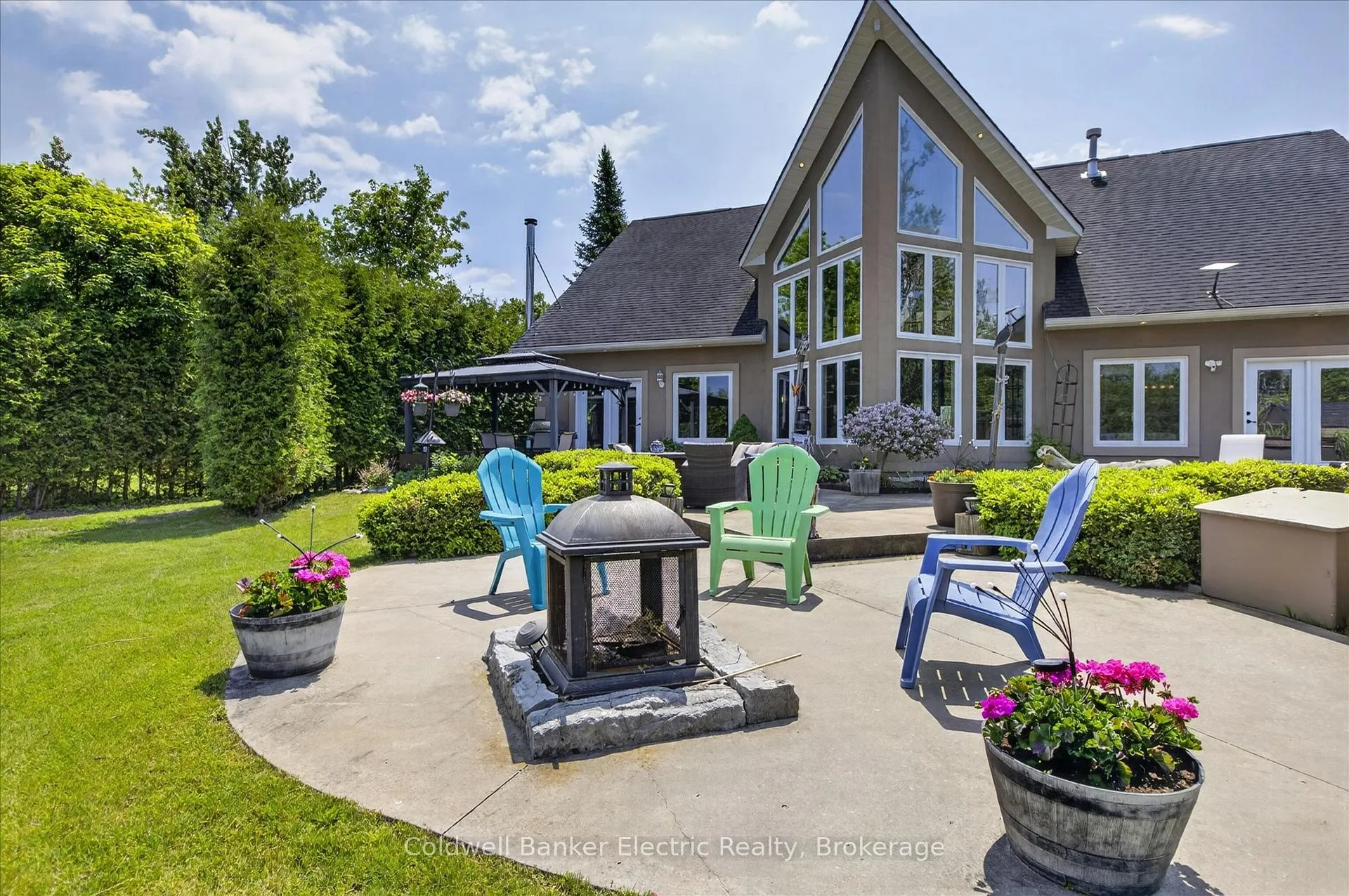 Photo 41 of 1221 Youngs Cove Road, Selwyn — HOMEH