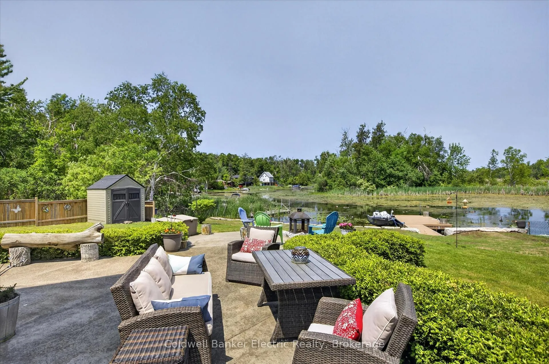 Photo 43 of 1221 Youngs Cove Road, Selwyn — HOMEH