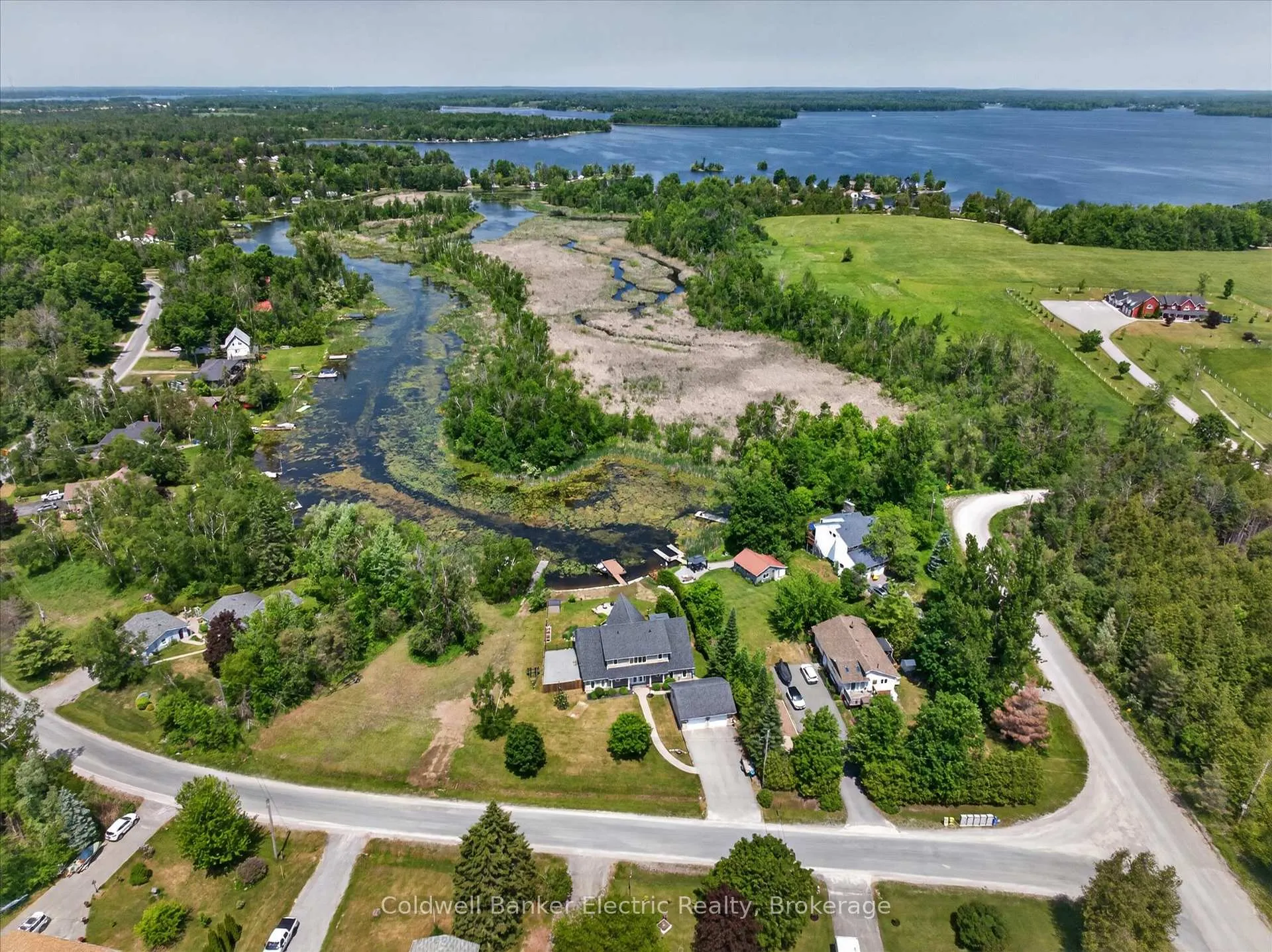 Photo 47 of 1221 Youngs Cove Road, Selwyn — HOMEH