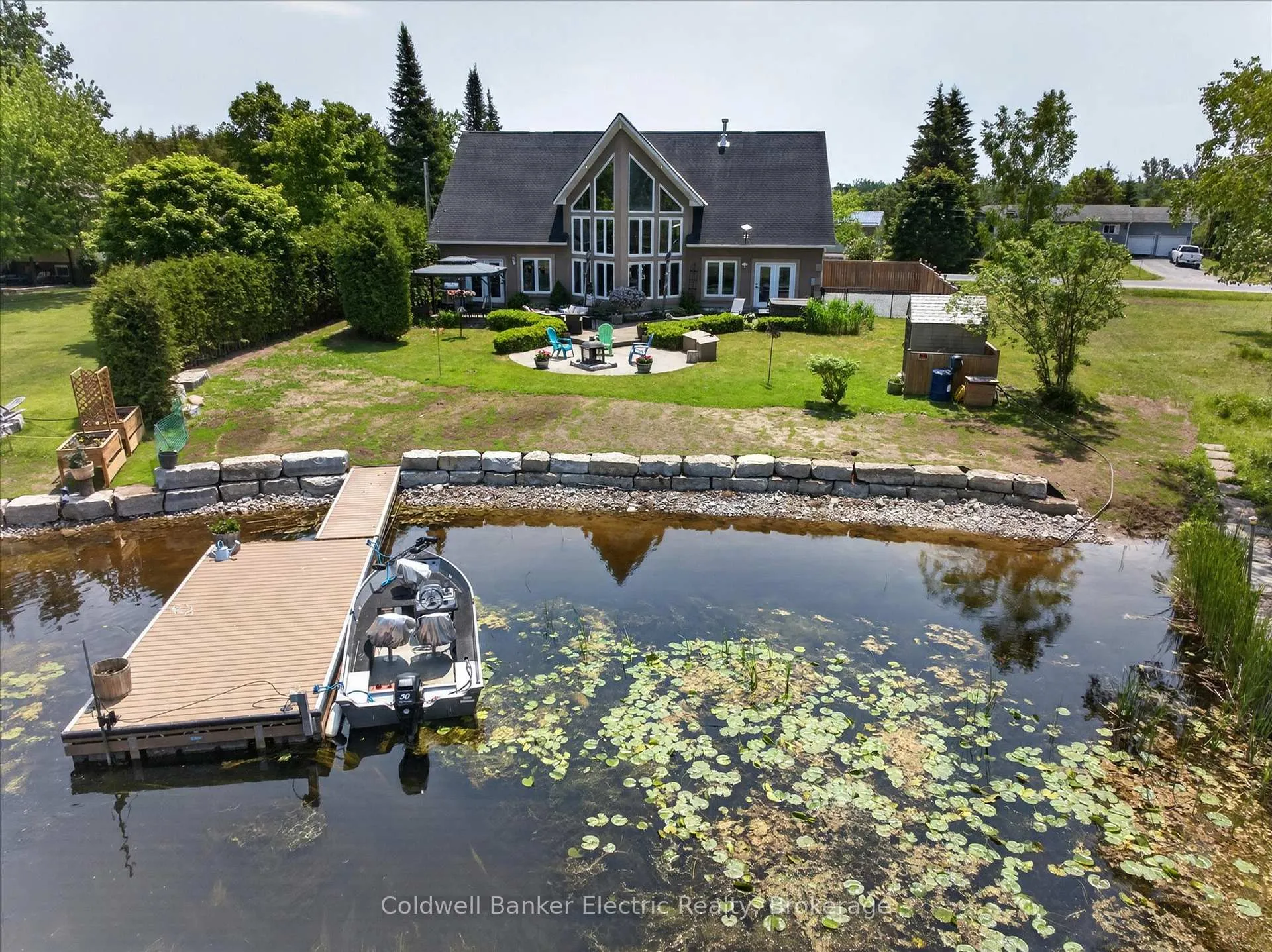 Photo 48 of 1221 Youngs Cove Road, Selwyn — HOMEH