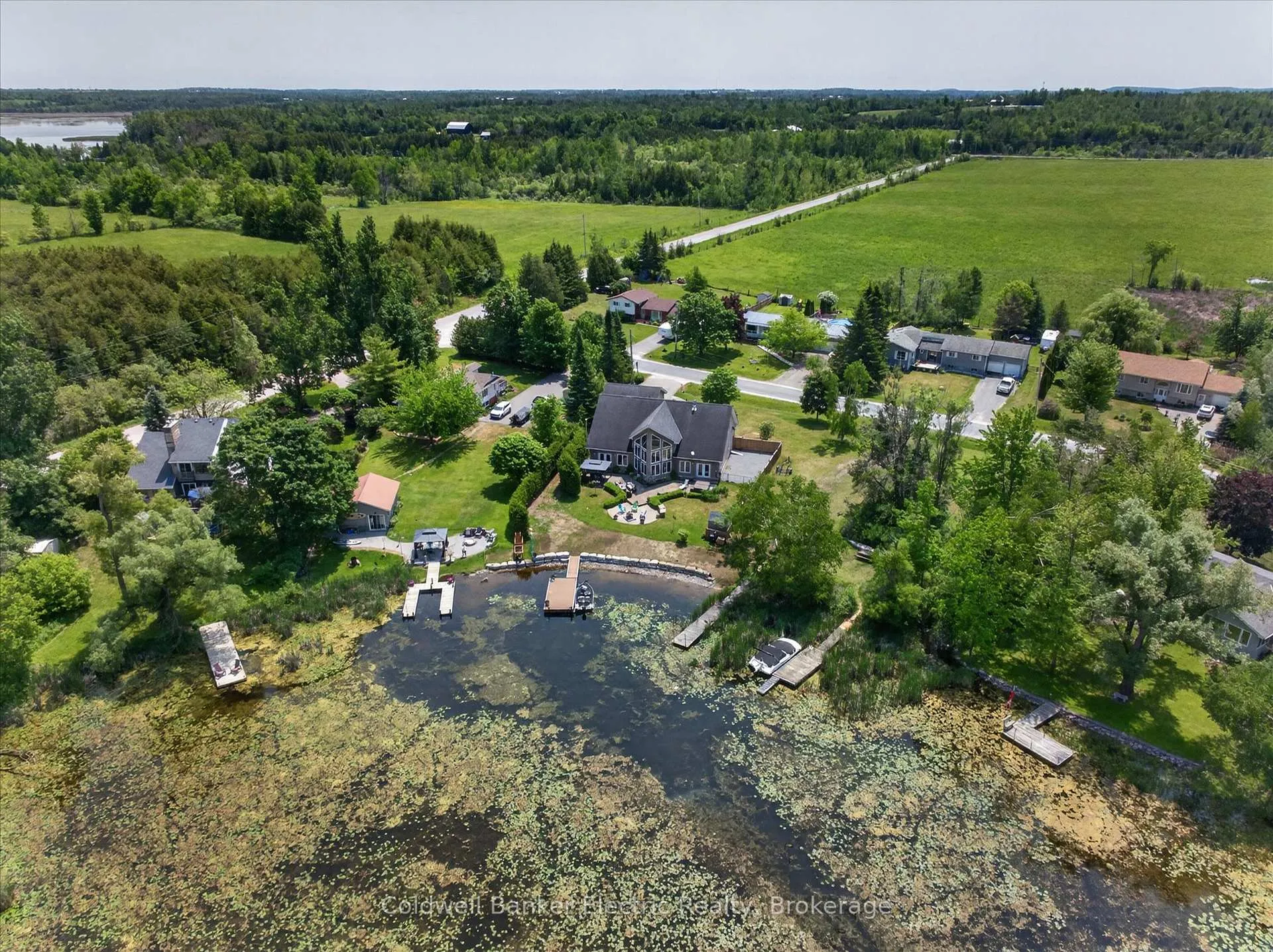 Photo 49 of 1221 Youngs Cove Road, Selwyn — HOMEH