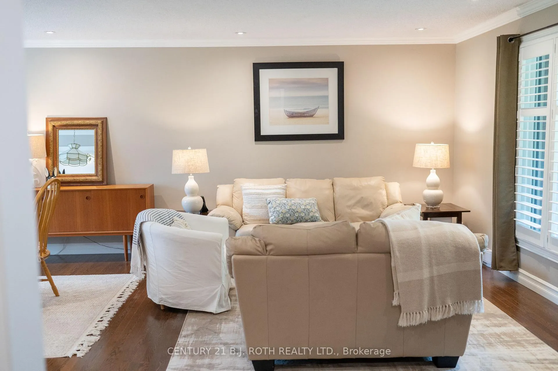 Photo 7 of 27 Thicketwood Place, Ramara, Brechin — HOMEH