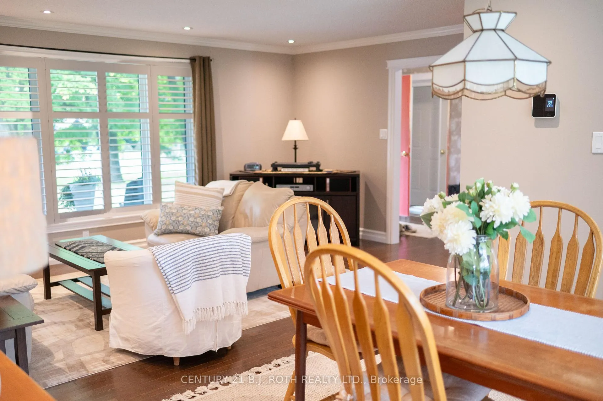 Photo 10 of 27 Thicketwood Place, Ramara, Brechin — HOMEH