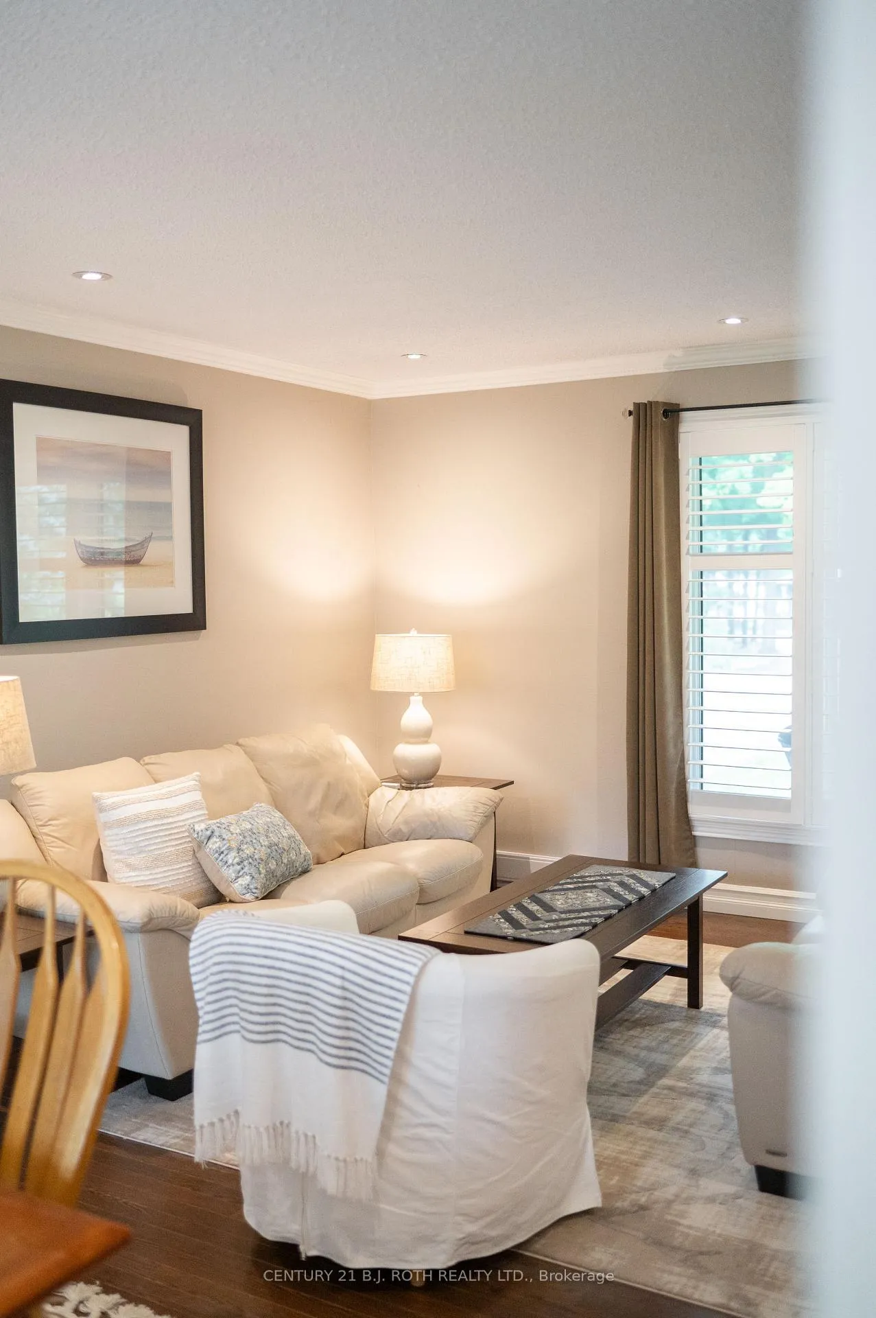 Photo 11 of 27 Thicketwood Place, Ramara, Brechin — HOMEH