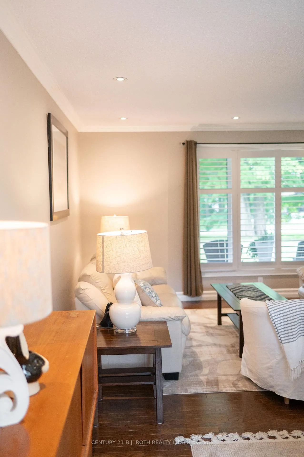 Photo 13 of 27 Thicketwood Place, Ramara, Brechin — HOMEH